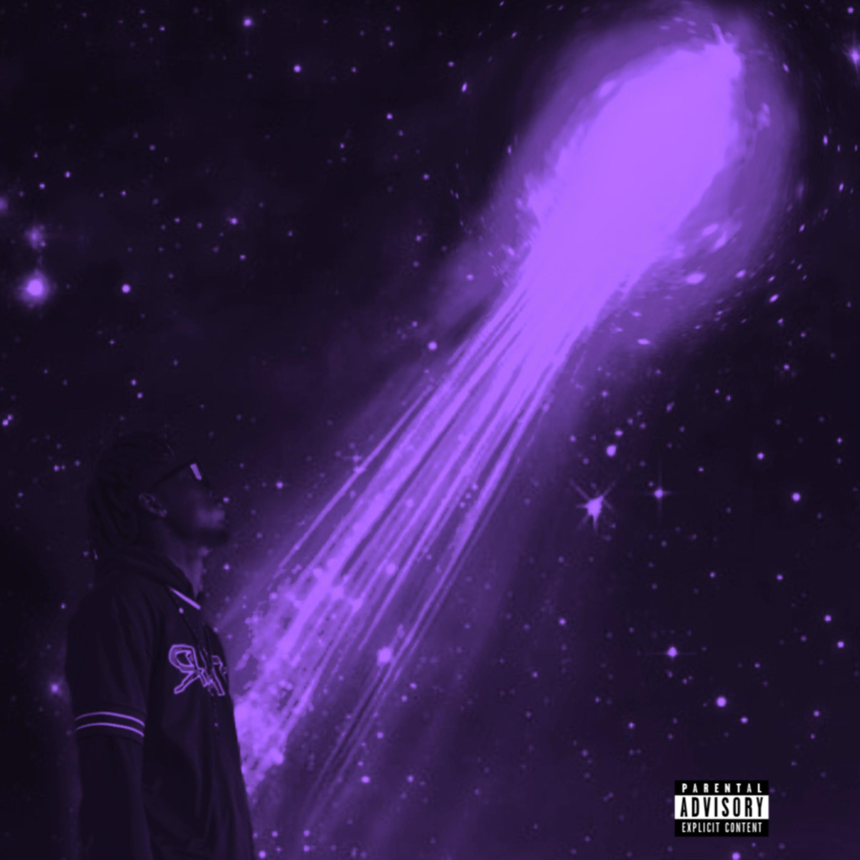 Shooting Star artwork