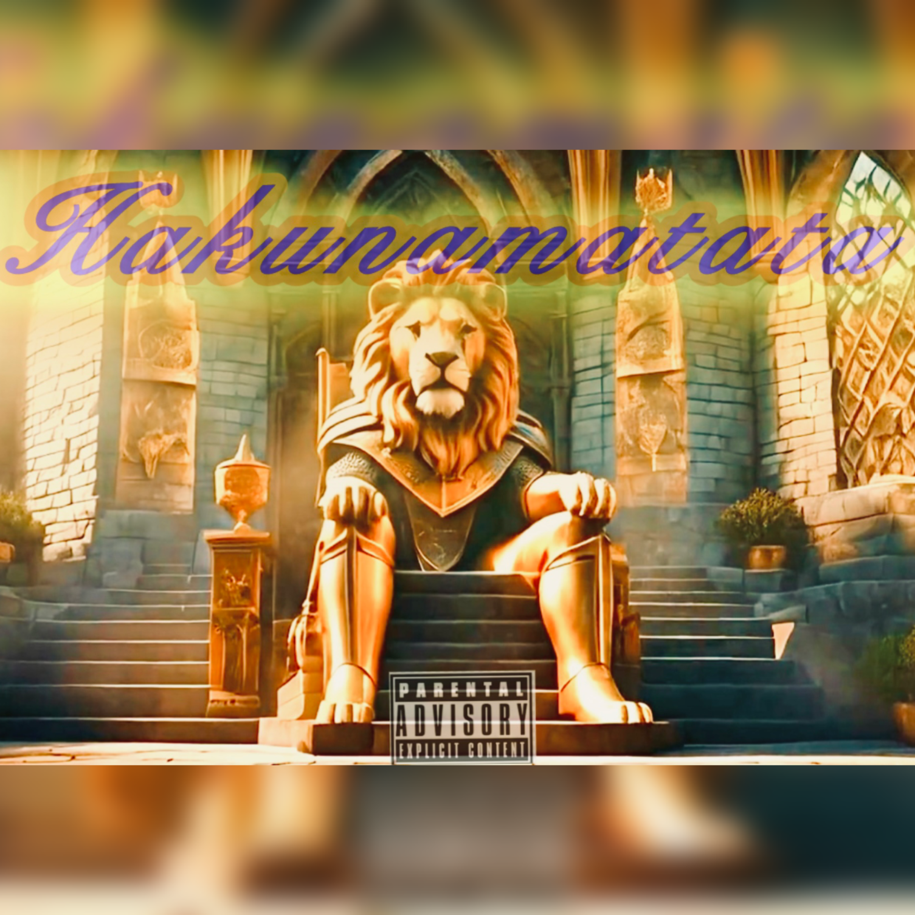HakUnamatata artwork