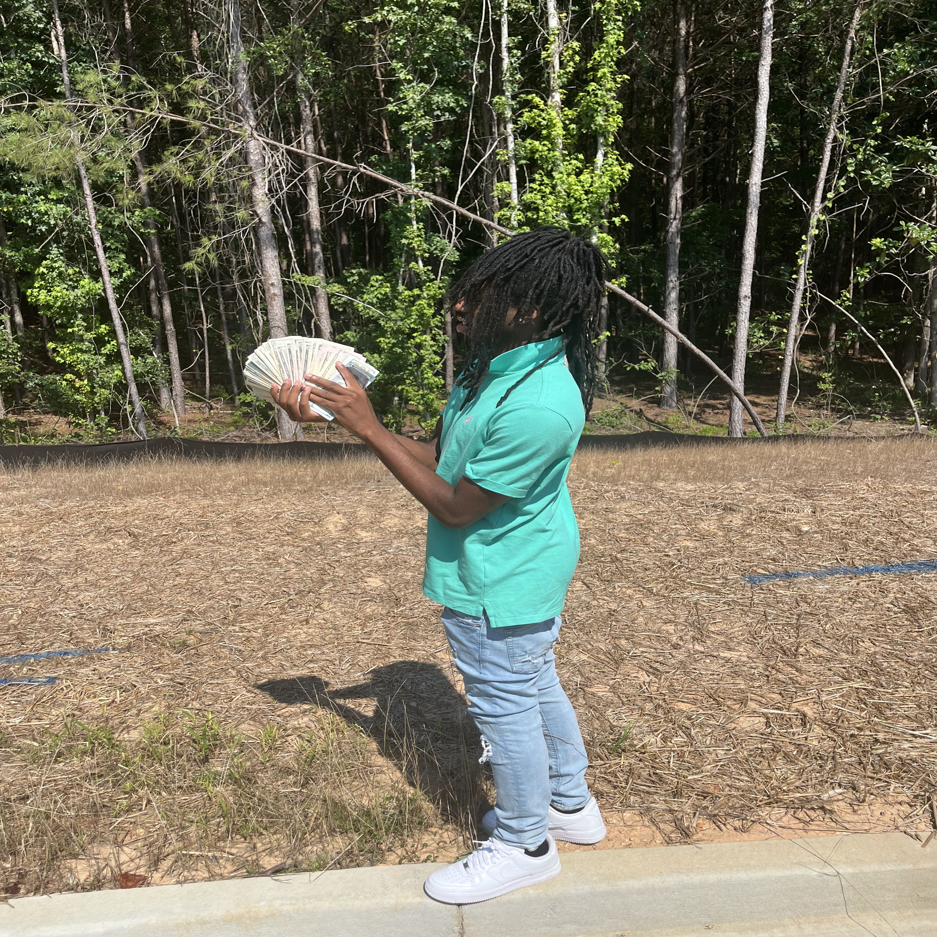 L’A Caponin’ artwork