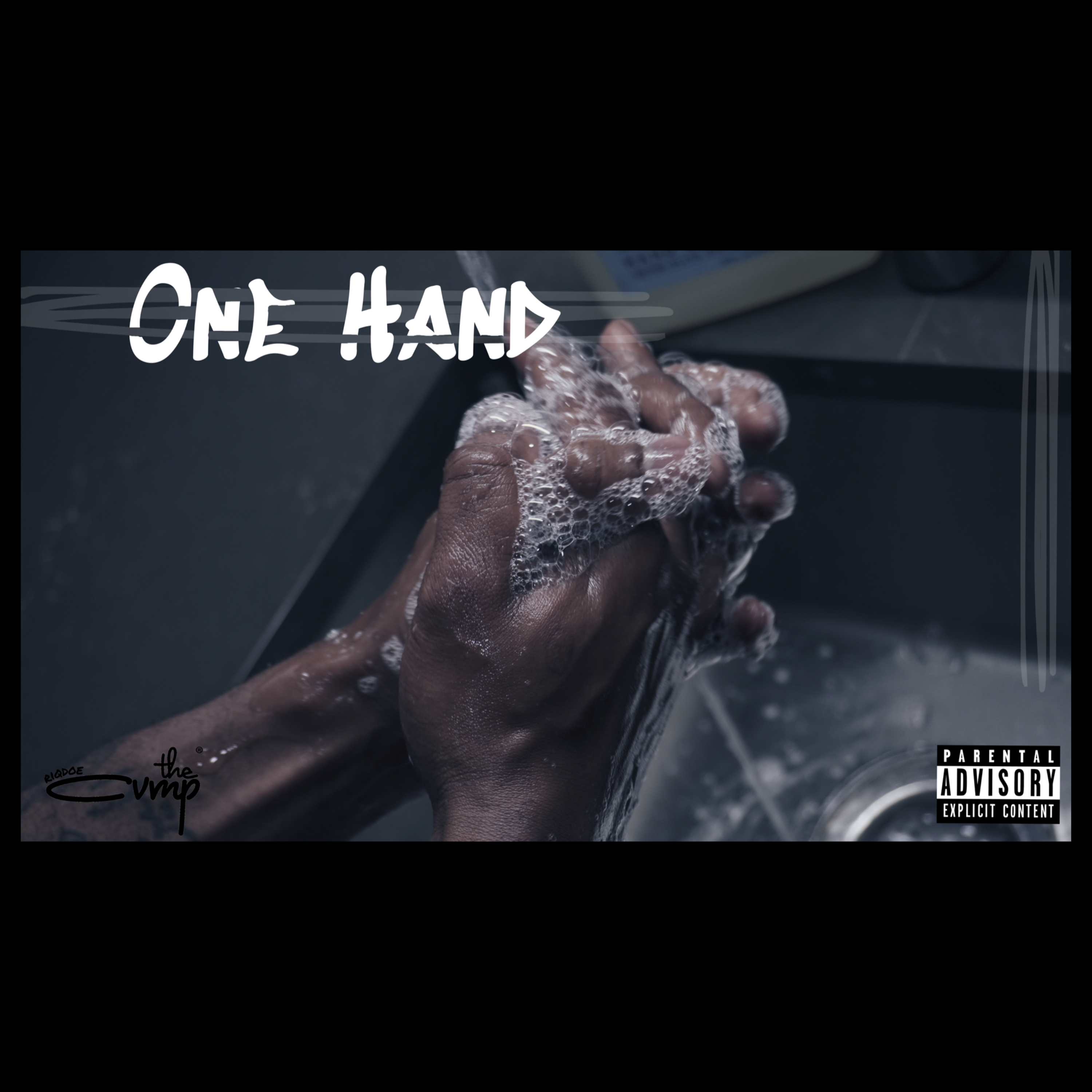 One Hand artwork