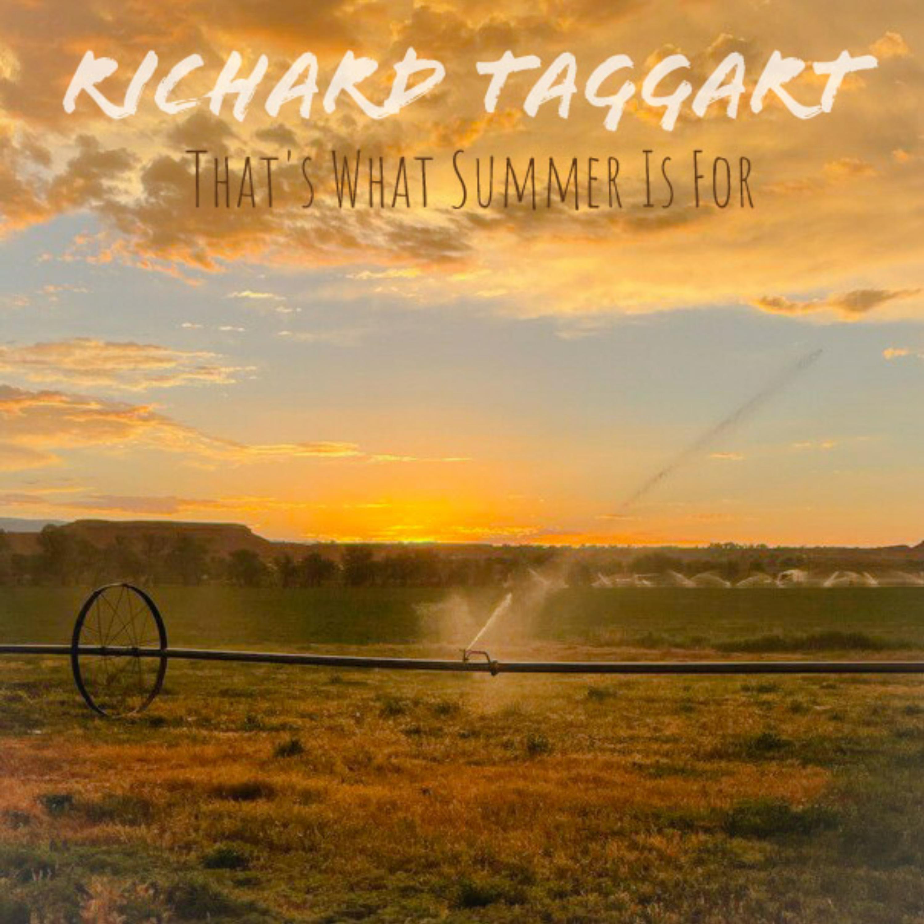 That's What Summer Is For artwork