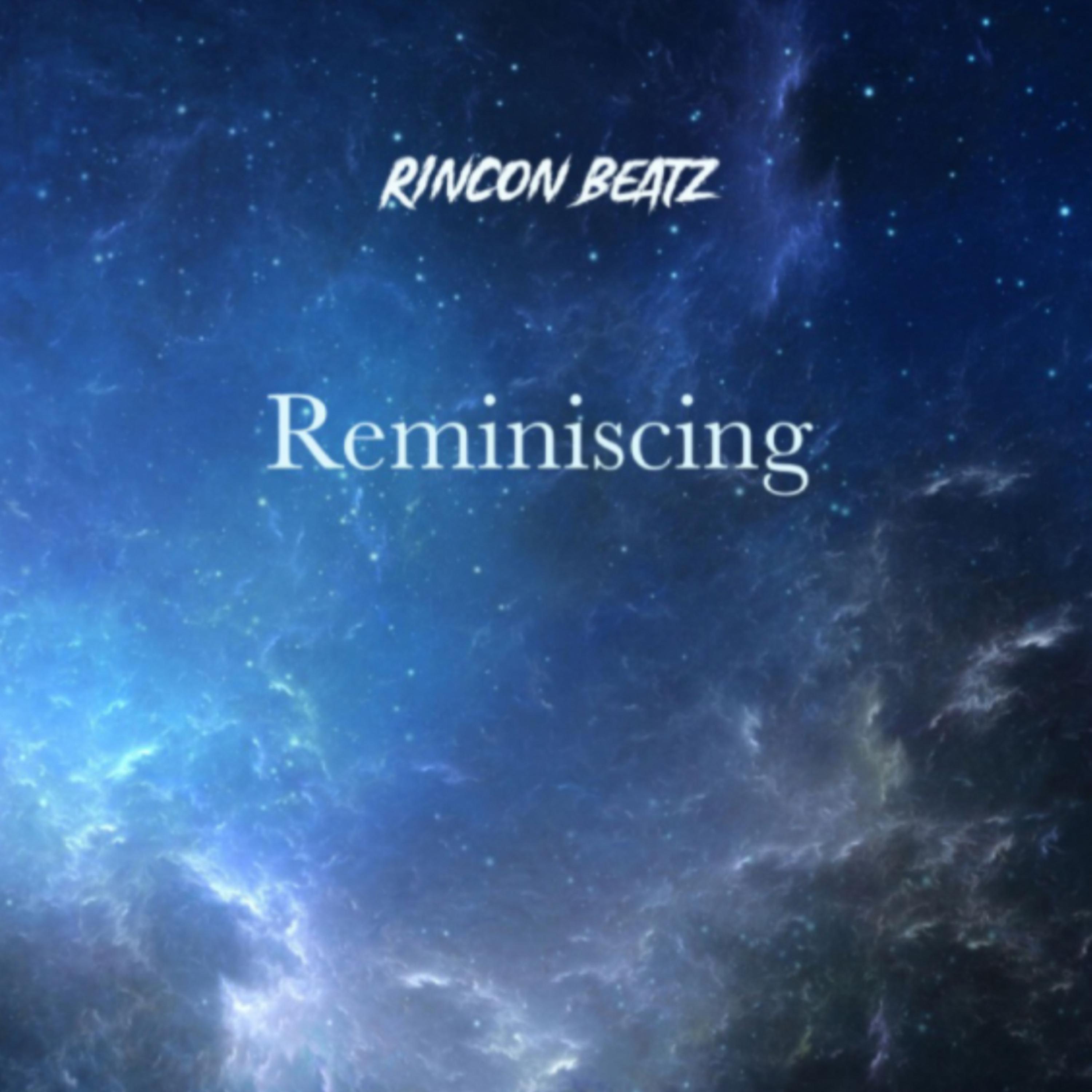 Reminiscing artwork