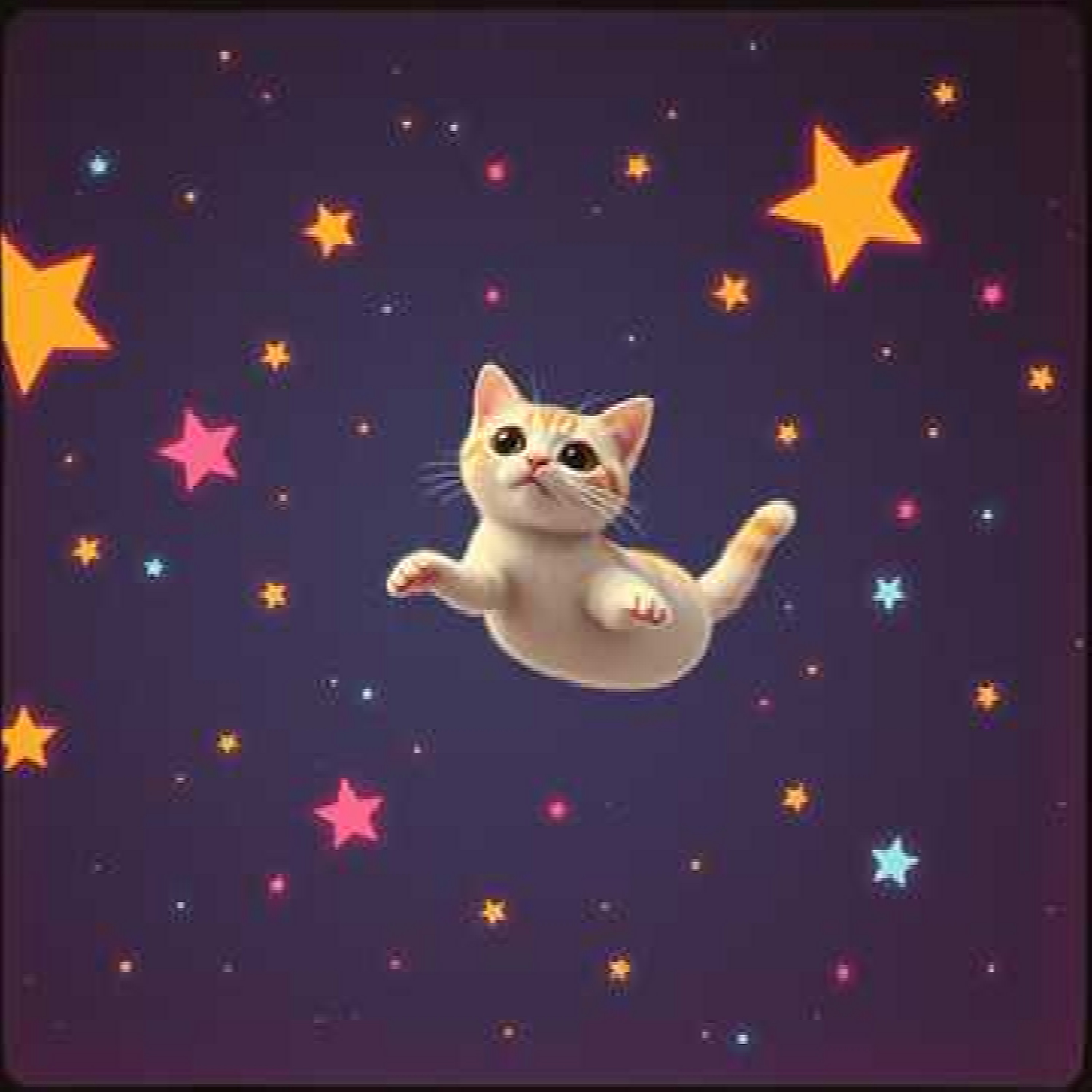 Hey Oscar v2 artwork