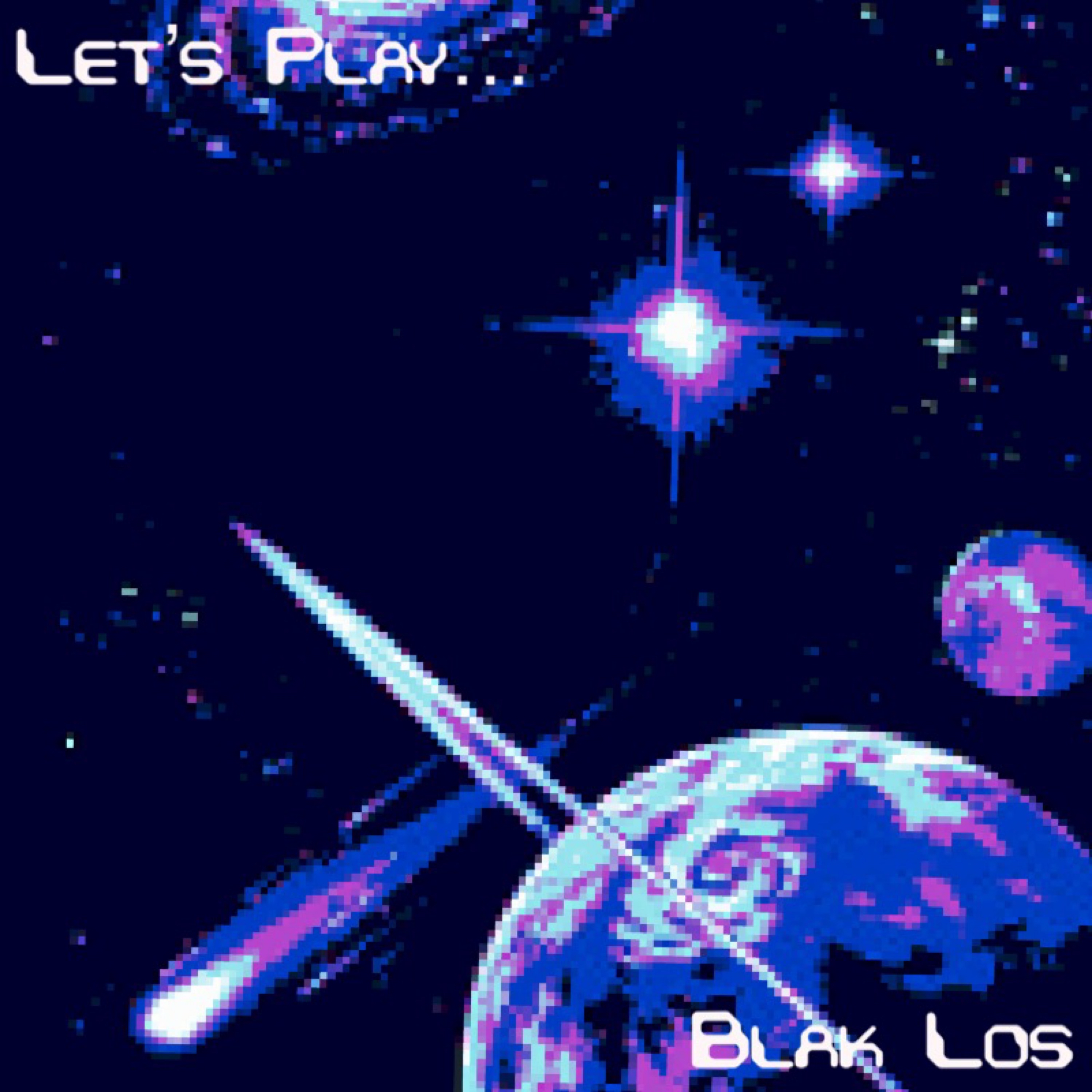 Let's Play (Arcadians) artwork