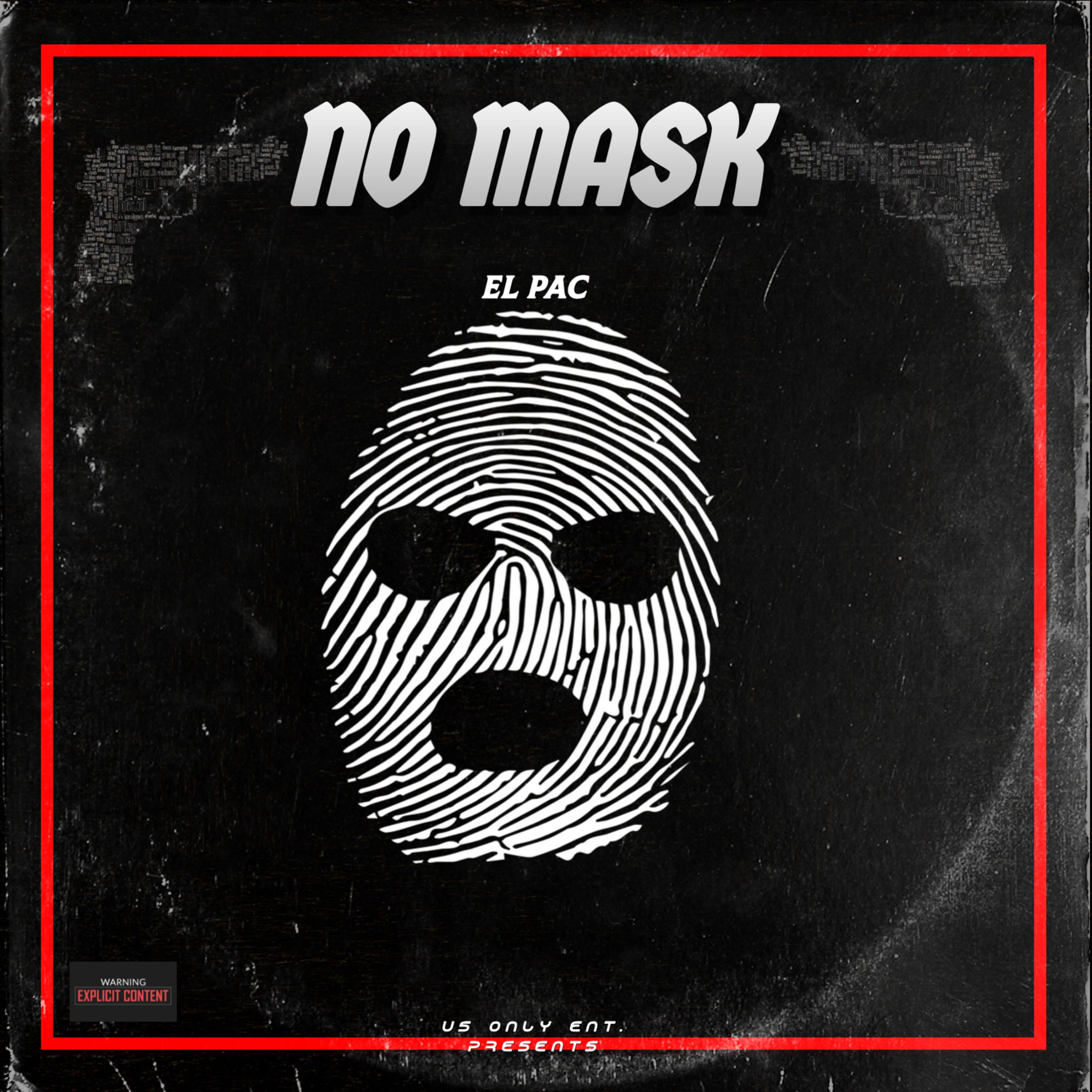 No Mask artwork