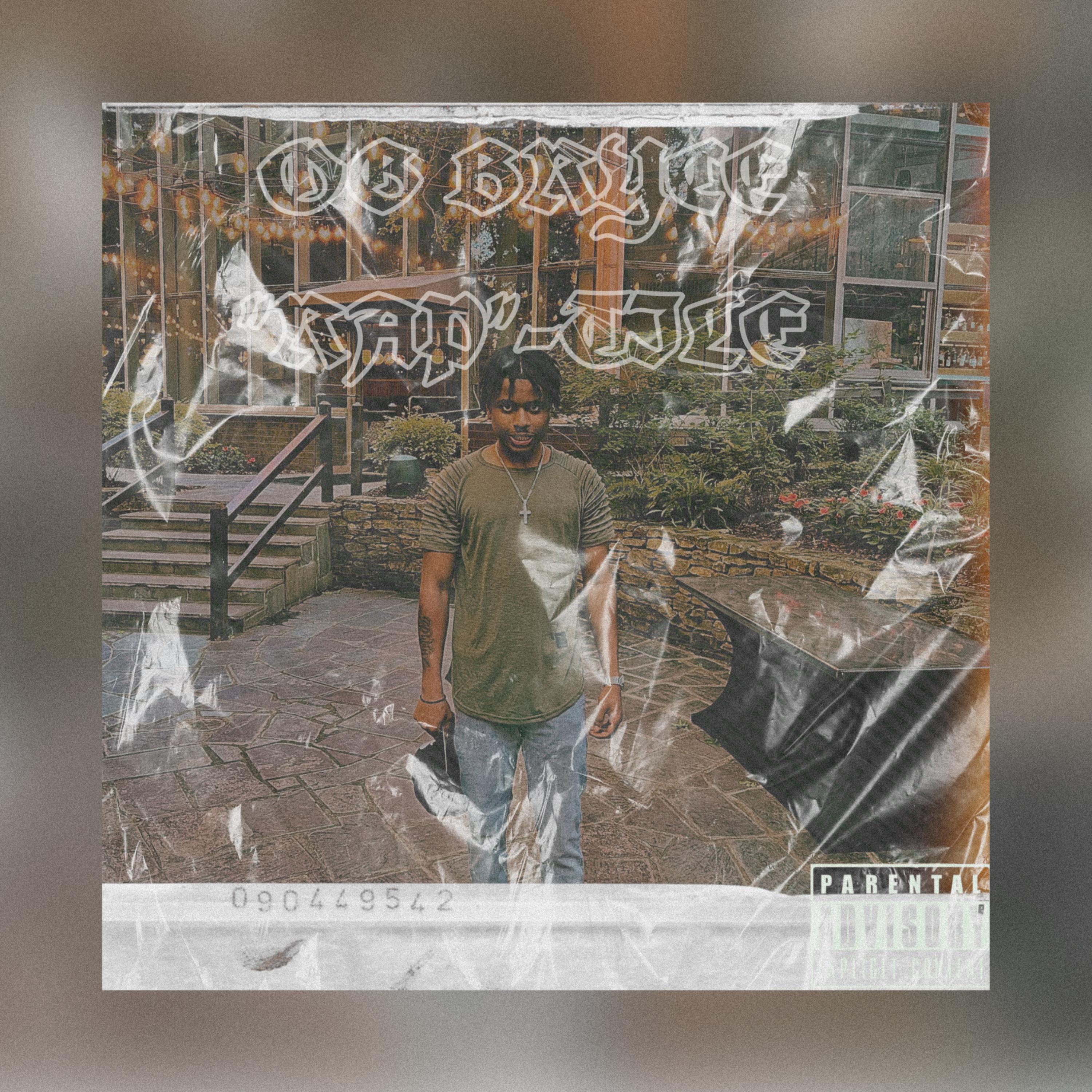 RAP-TILE artwork