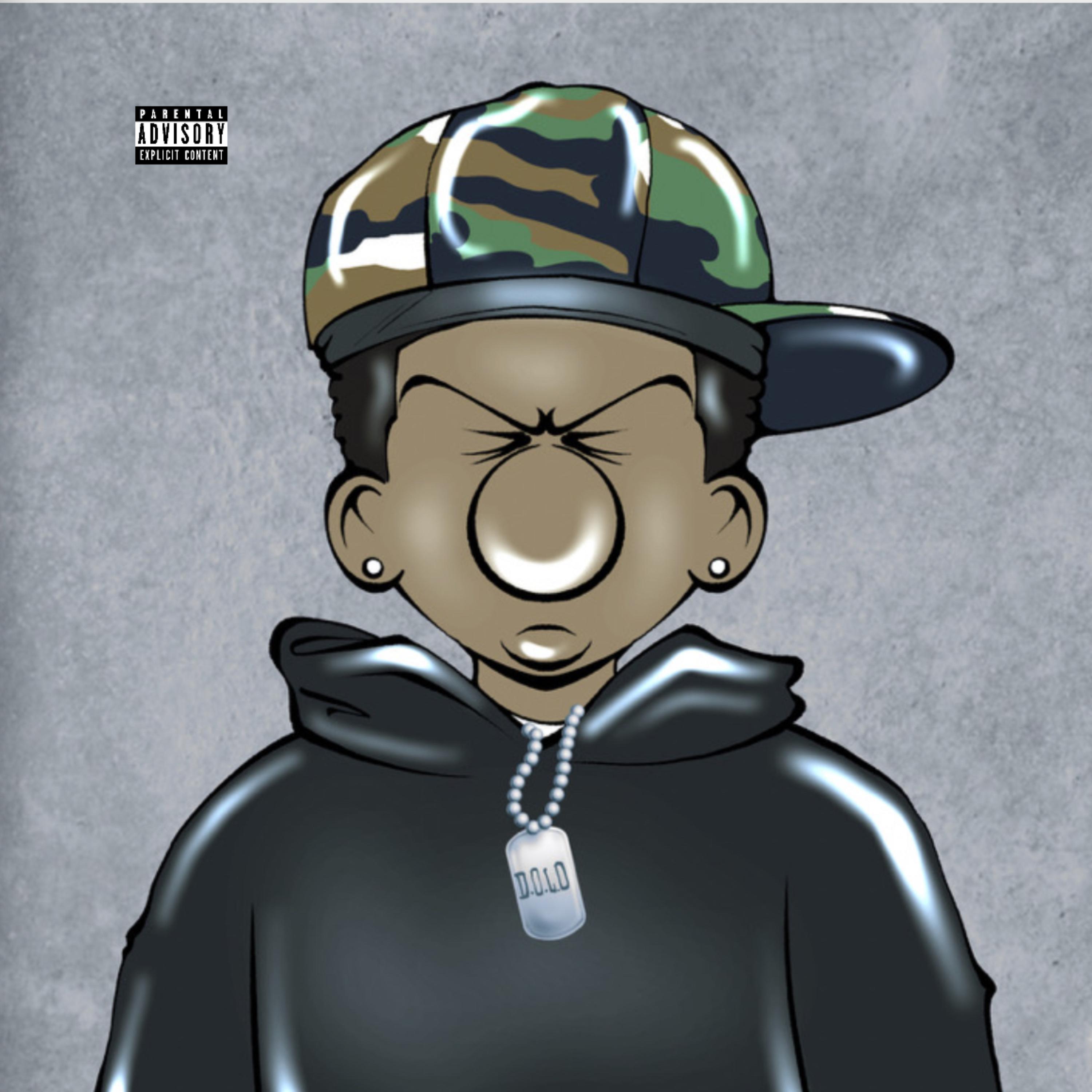 Don’t Swag Da Same artwork