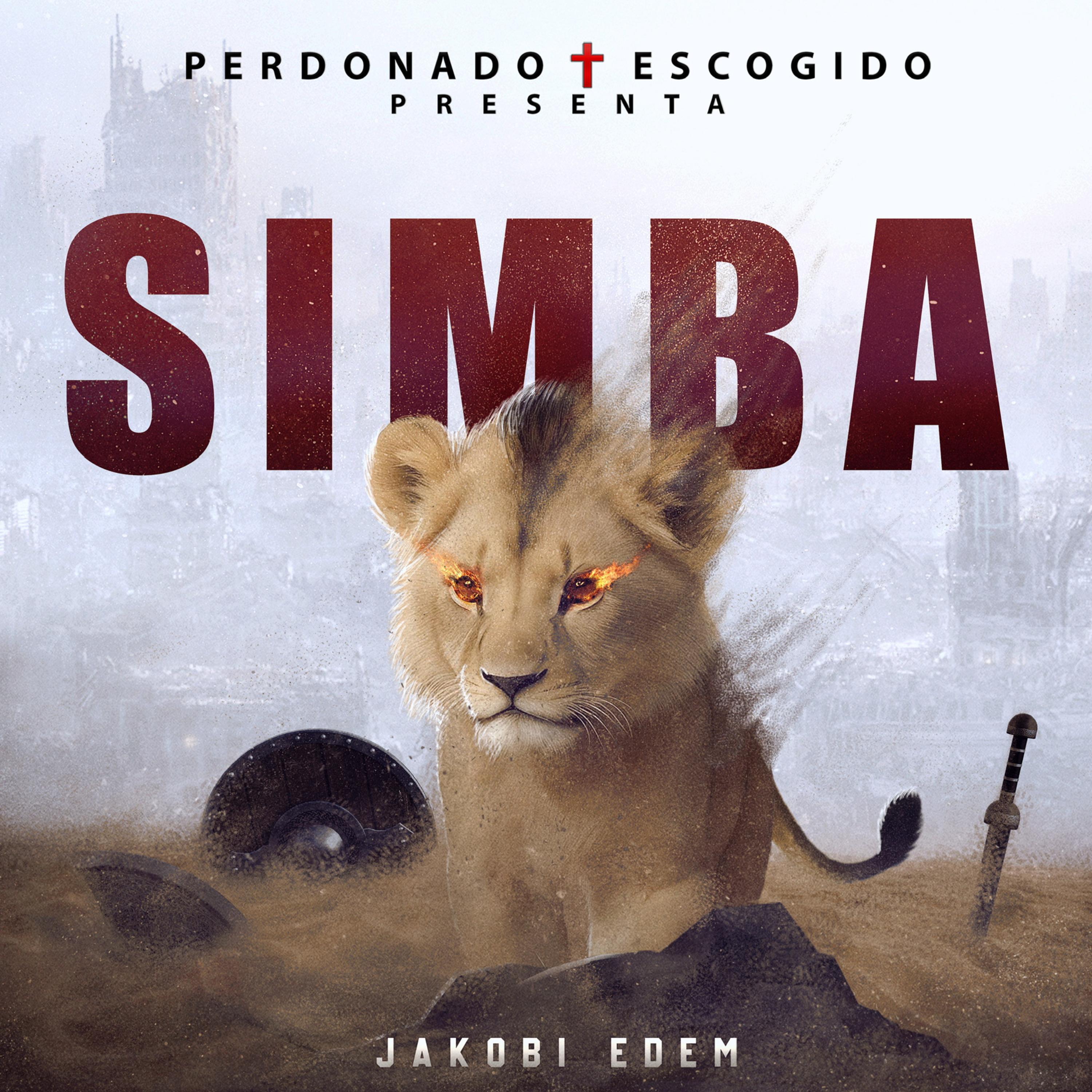 SIMBA artwork