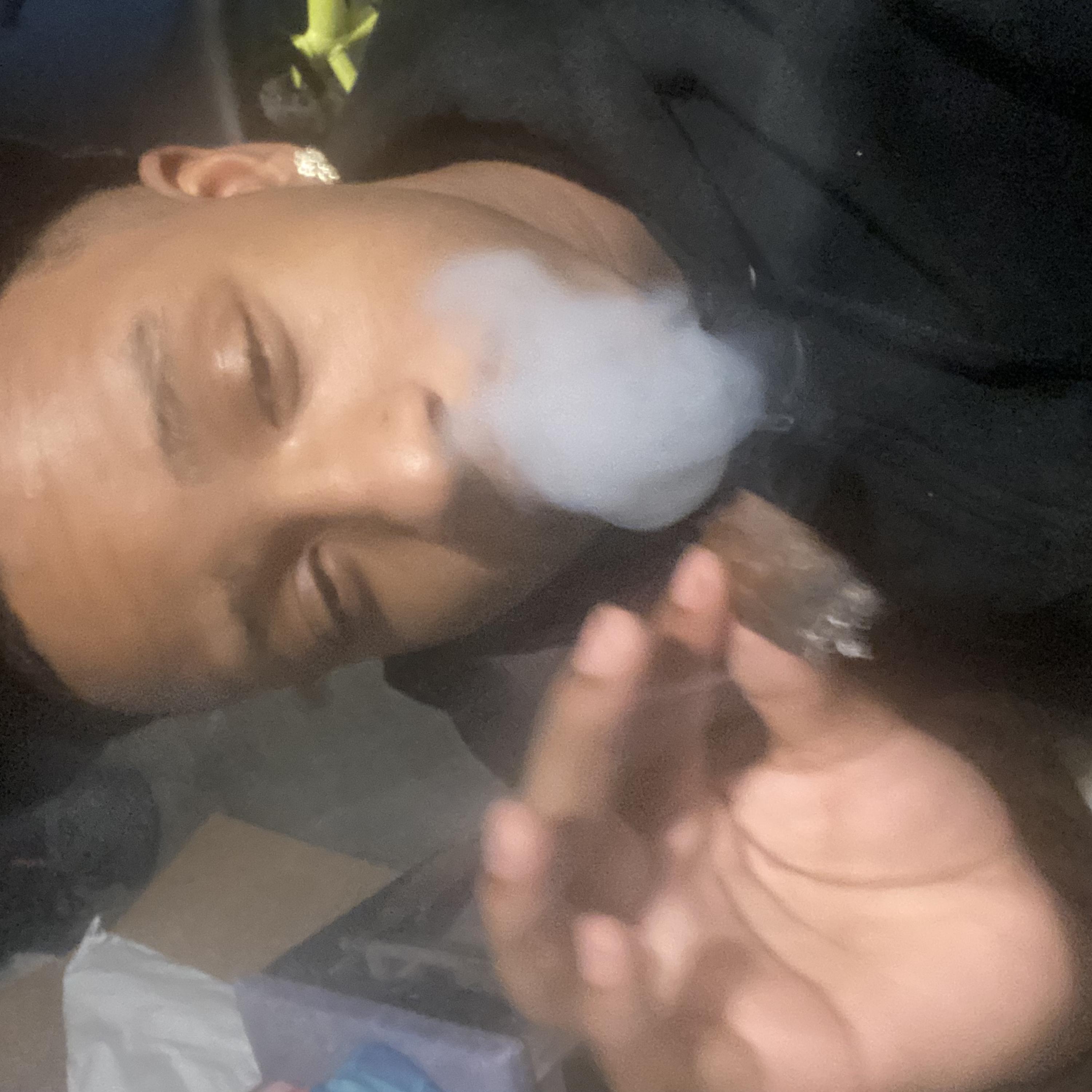 Yk What Time It Is artwork