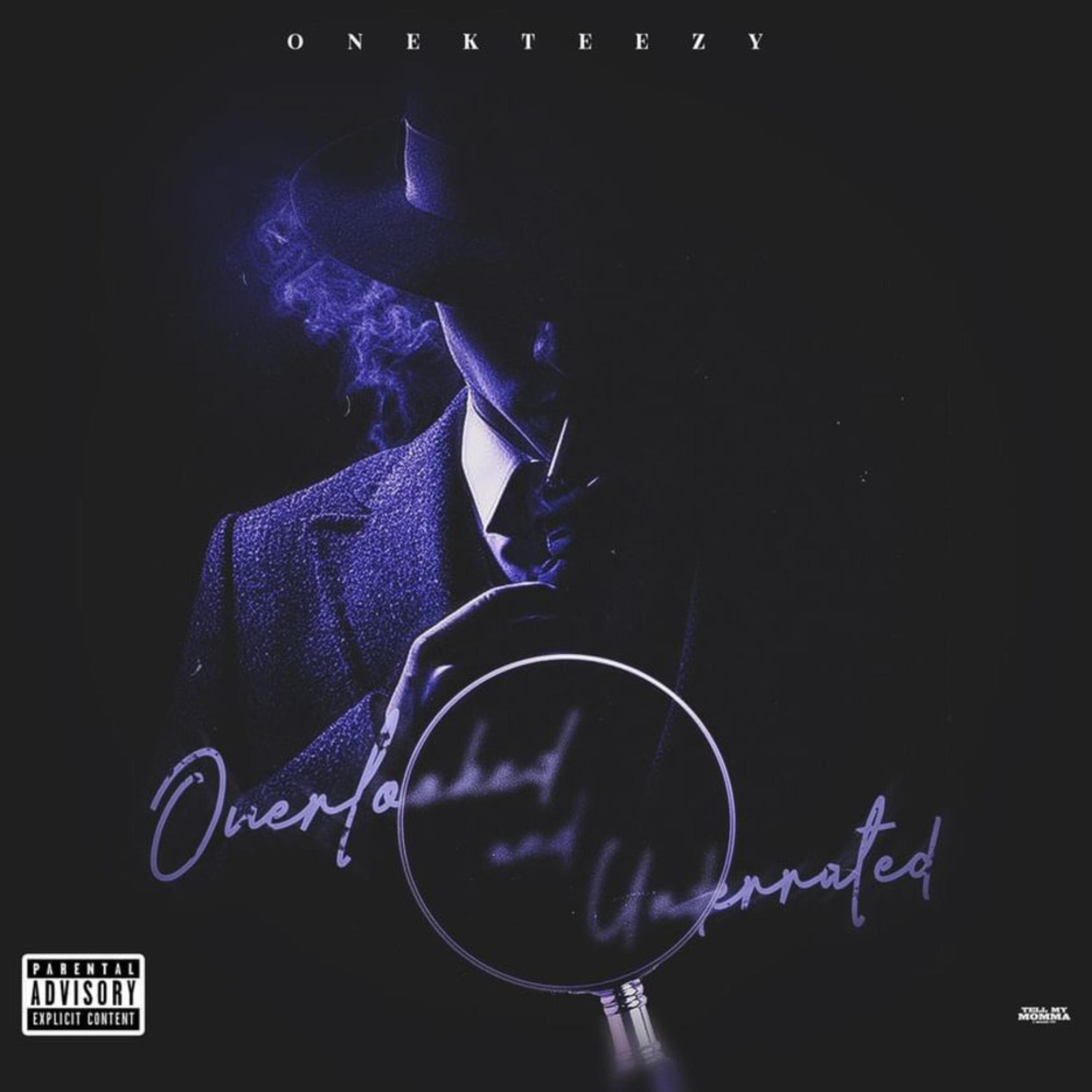 Overlooked & Underrated artwork