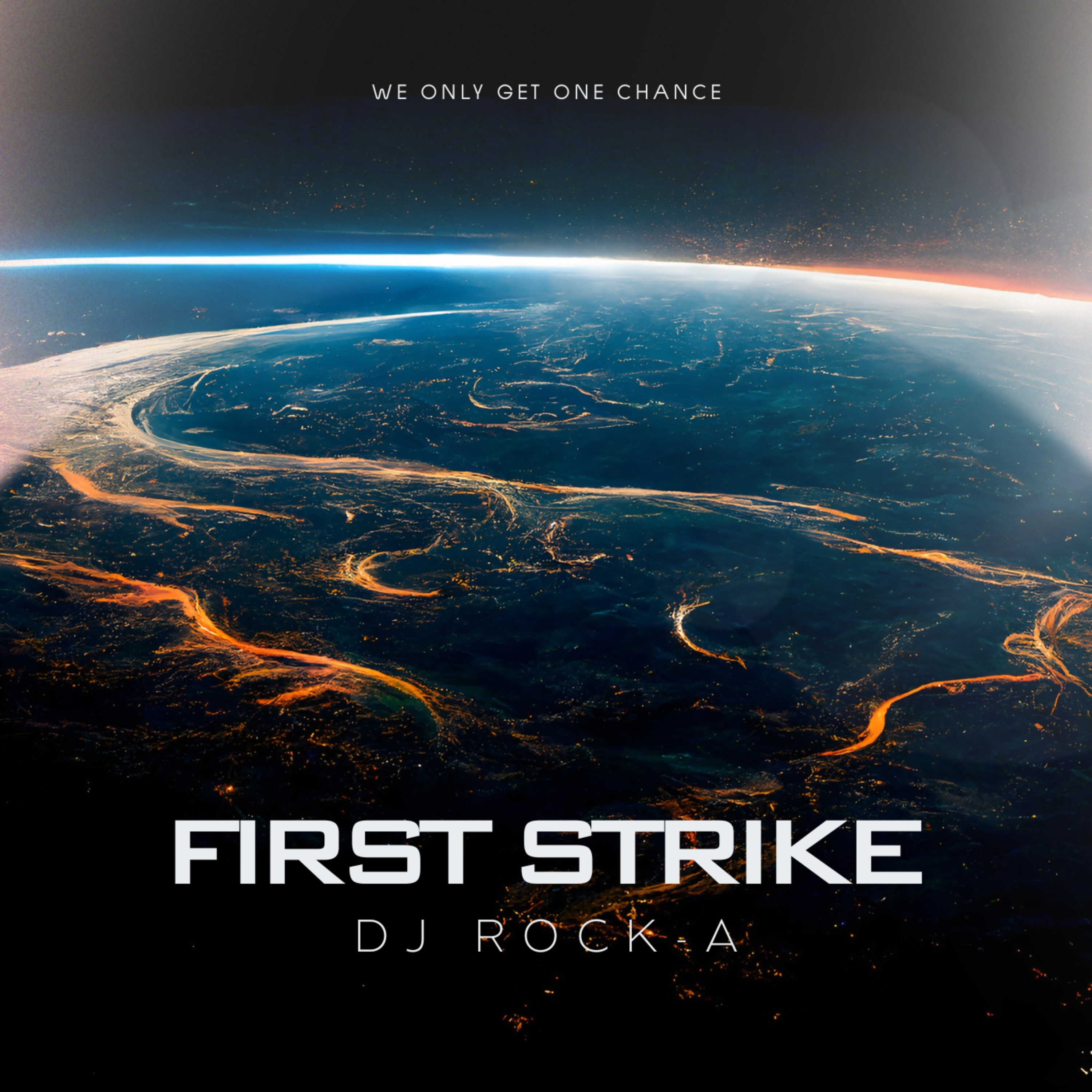 First Strike artwork