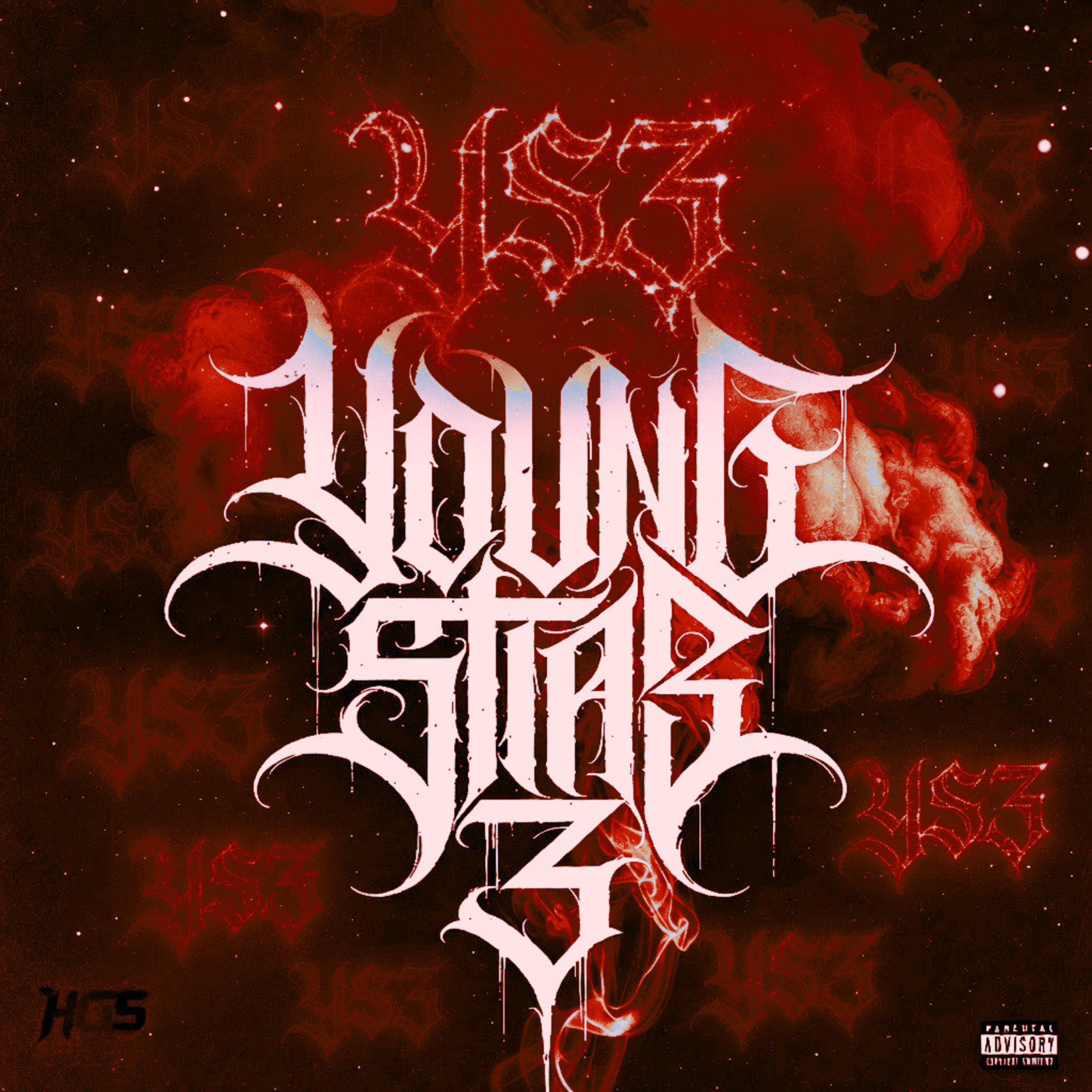 Young Star 3 (Deluxe) by Drxcio! cover art