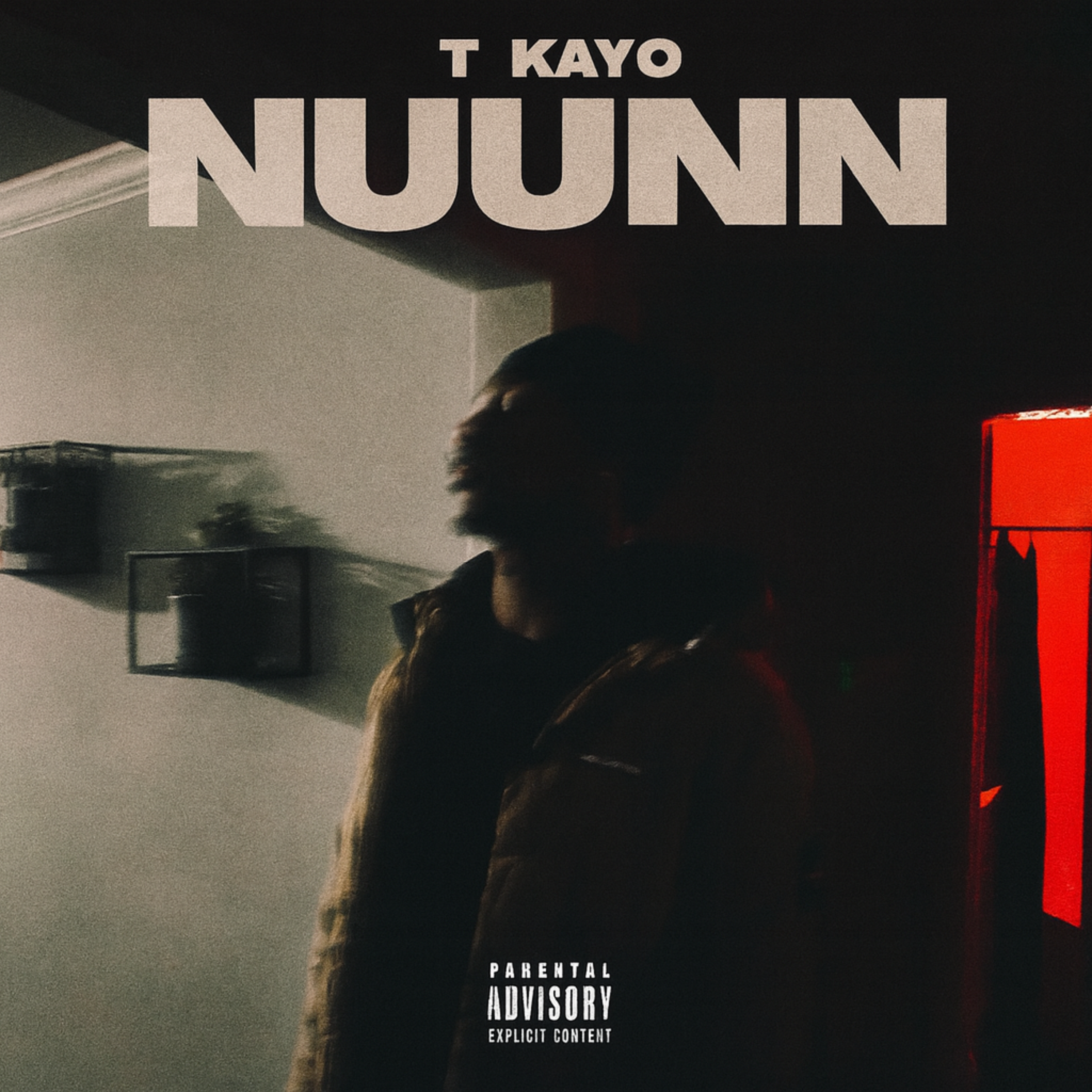 NUUNN artwork