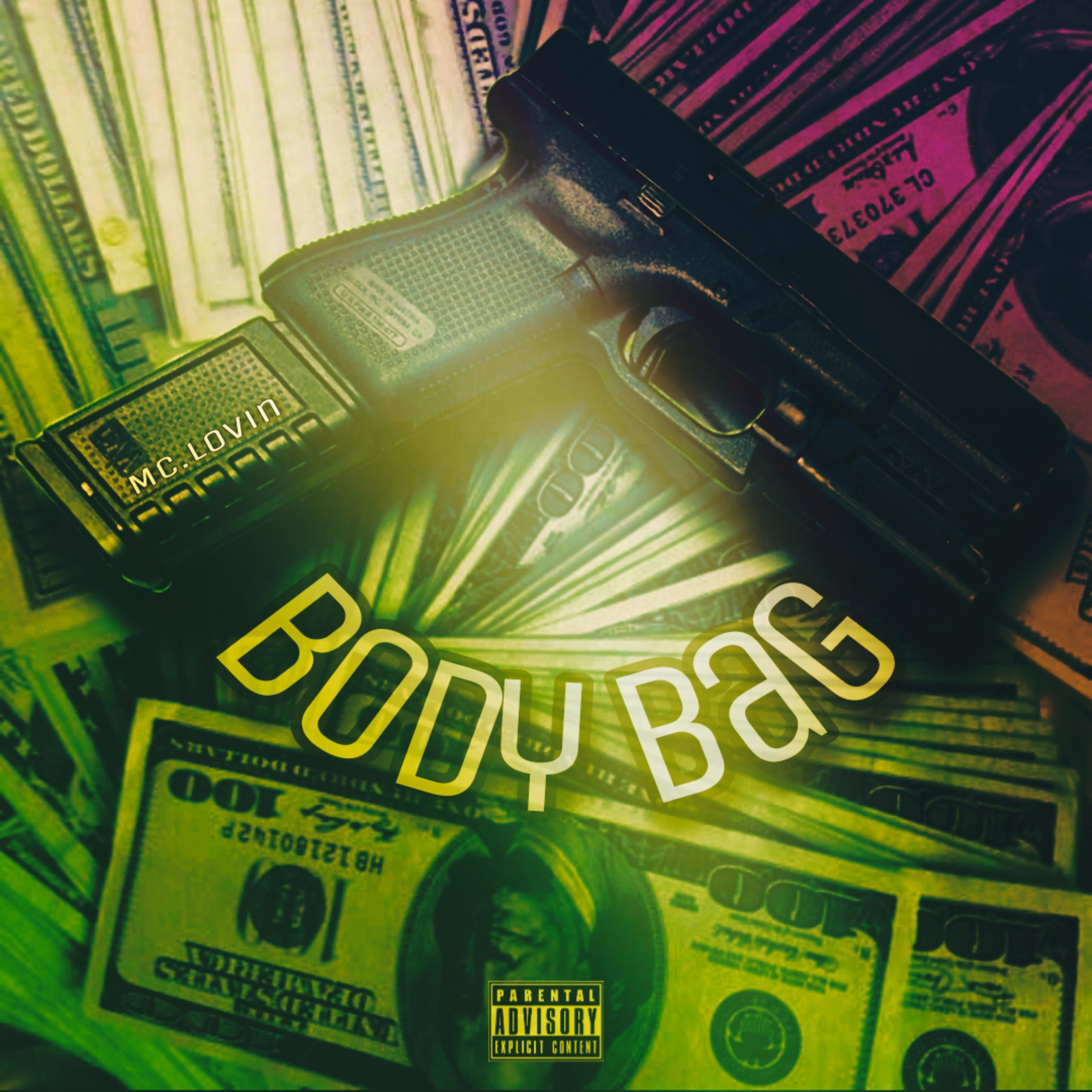 BODYBAG artwork