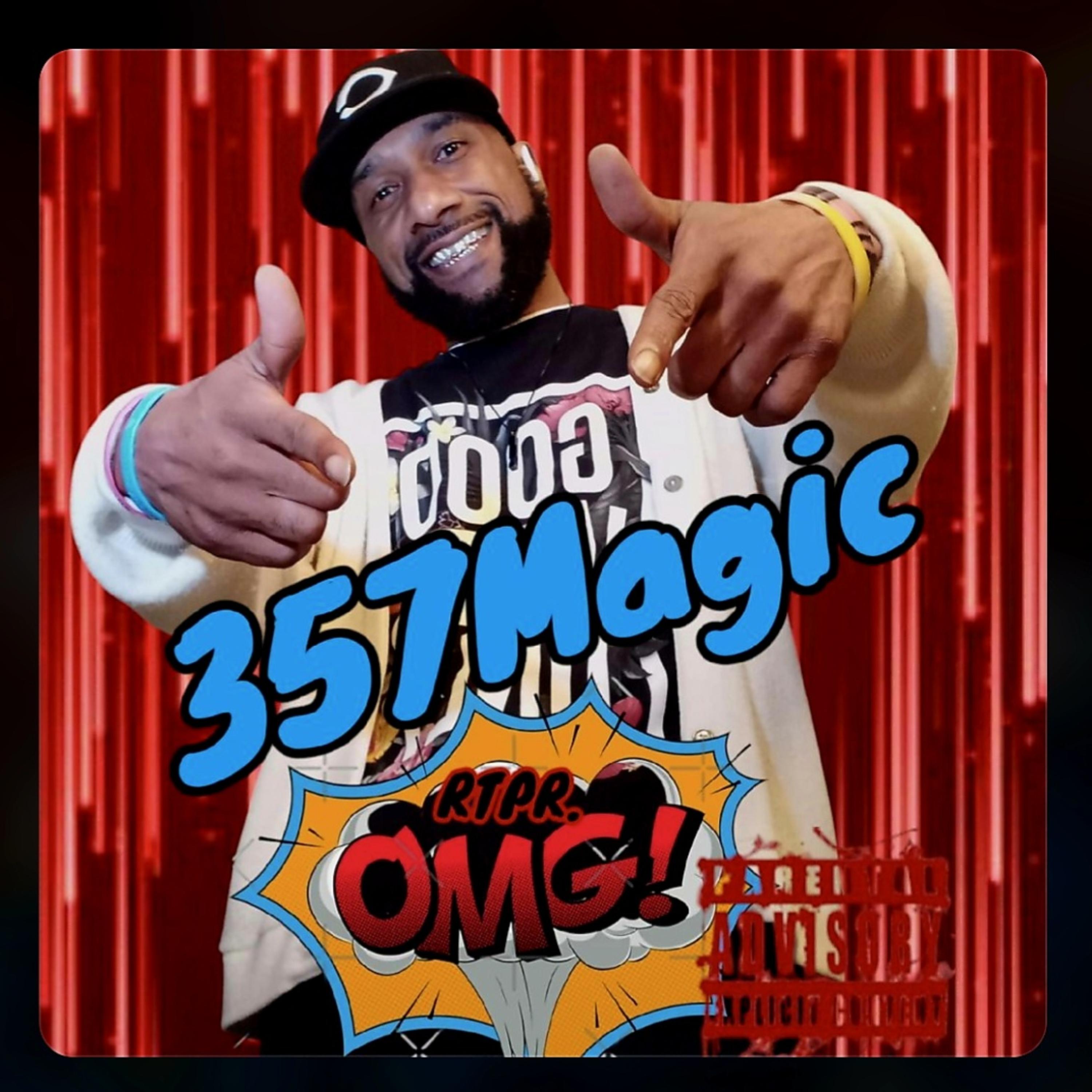 OMG! artwork