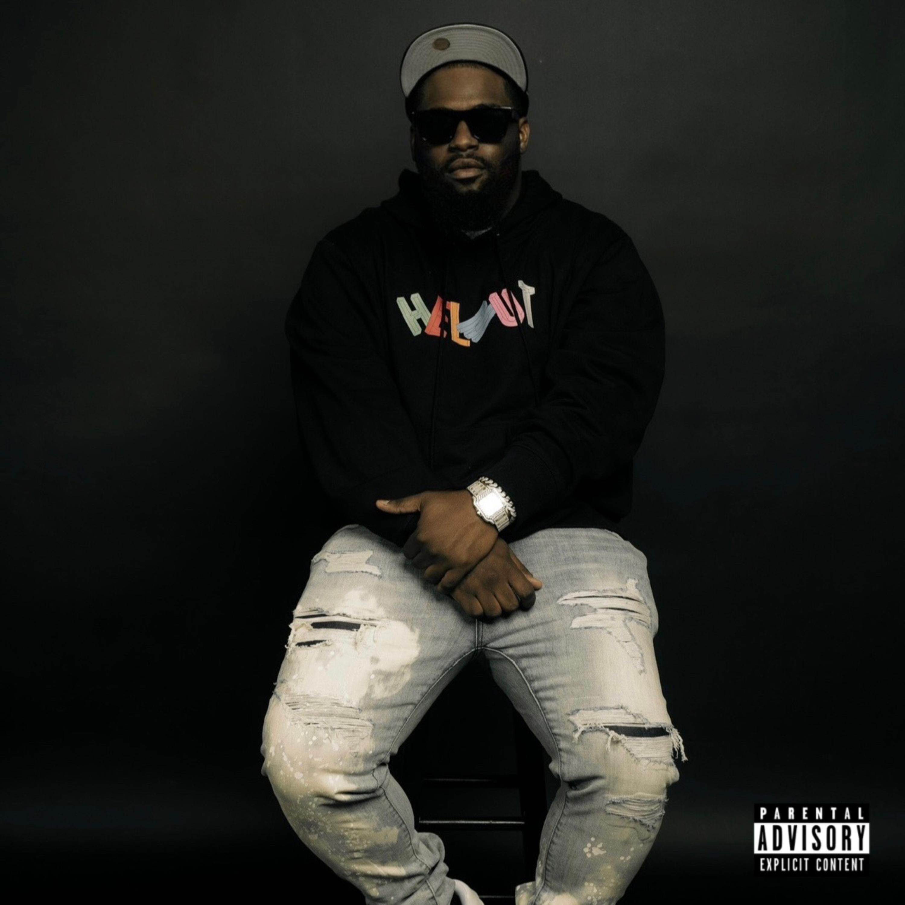 Melodic Adversities by Goon Black cover art