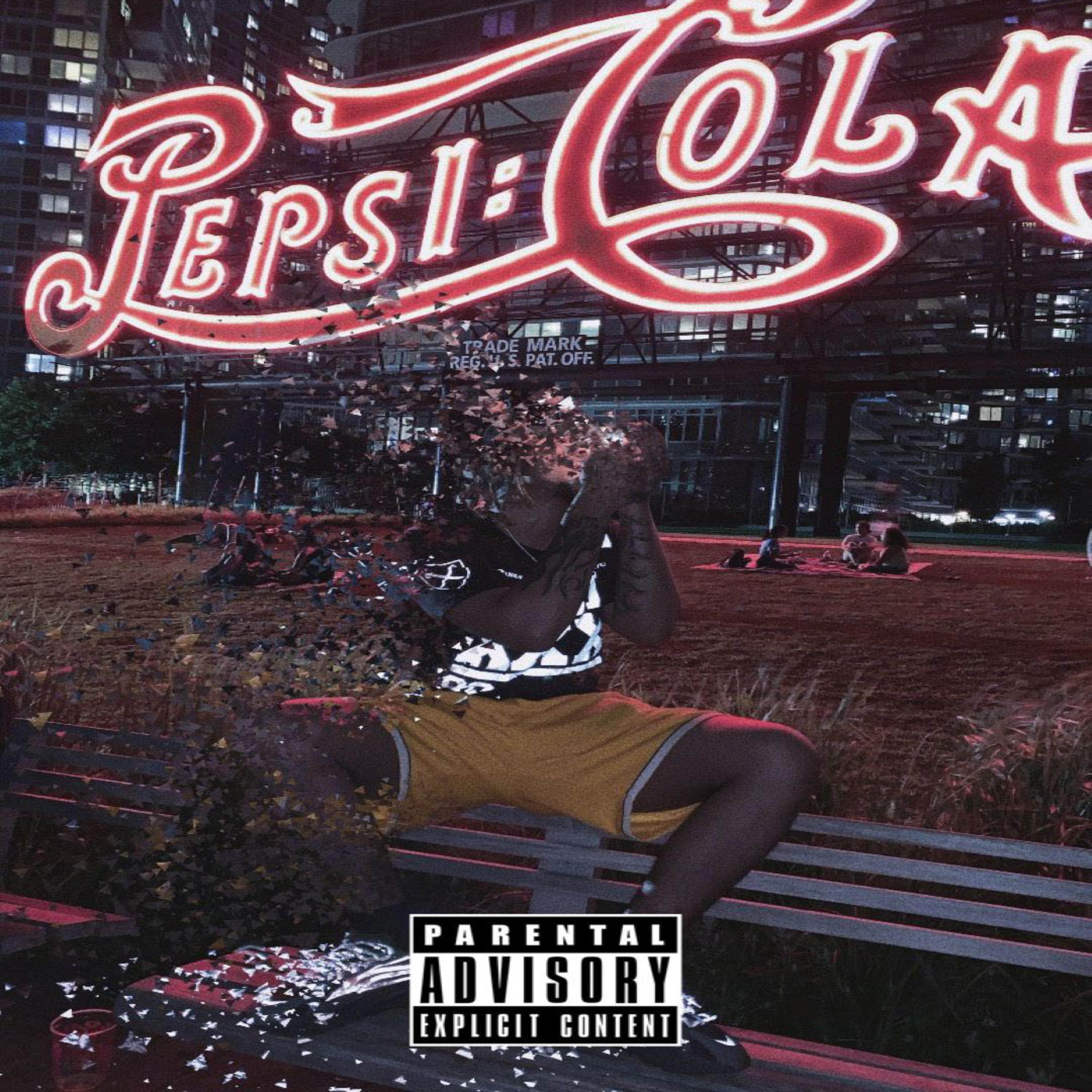 Heartless Freestyle artwork