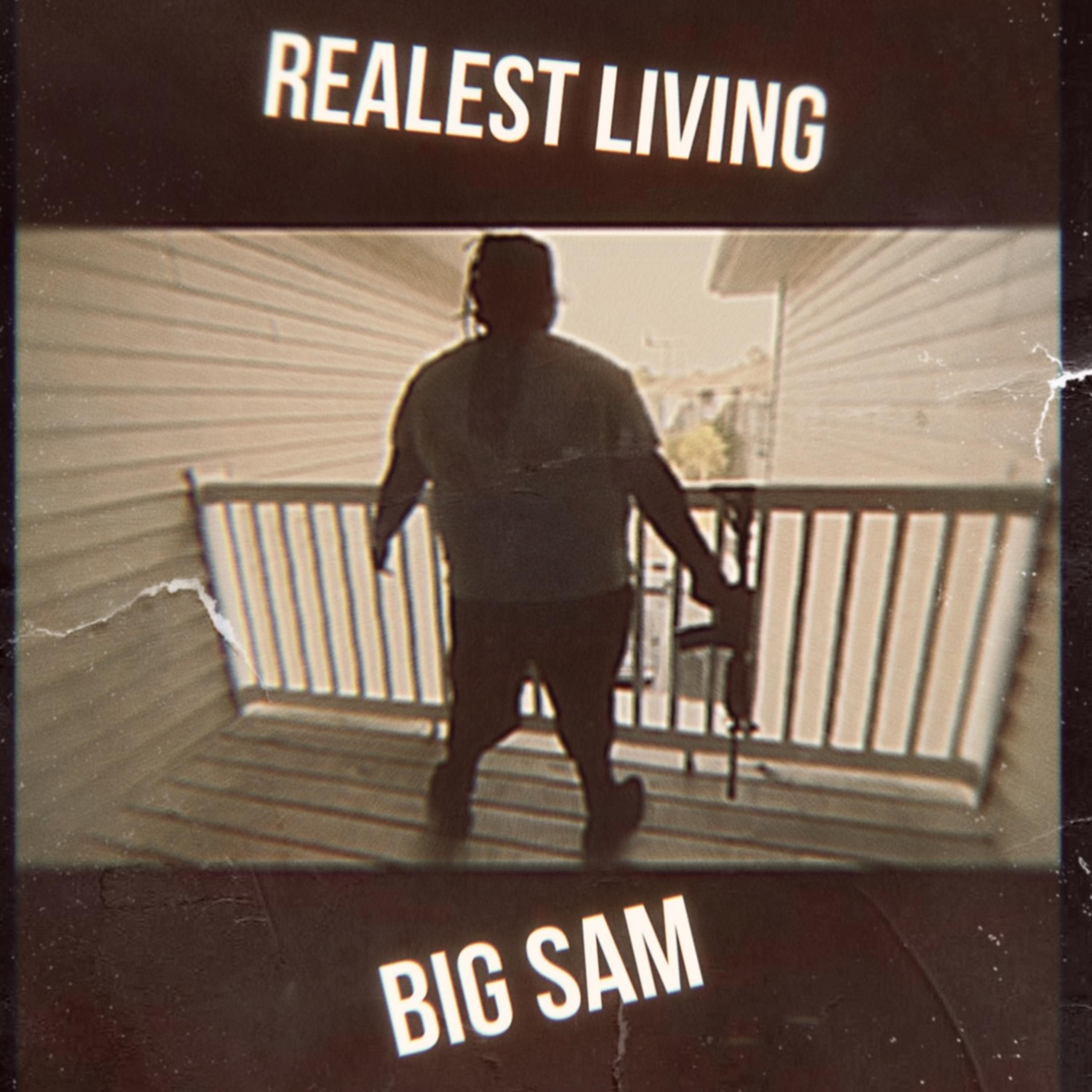 Realest Living artwork