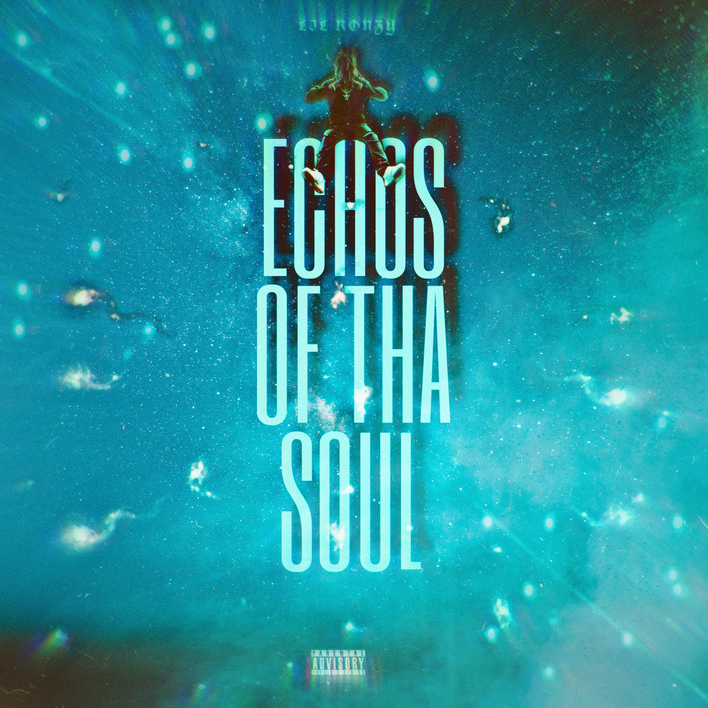 ECHOES OF THA SOUL artwork
