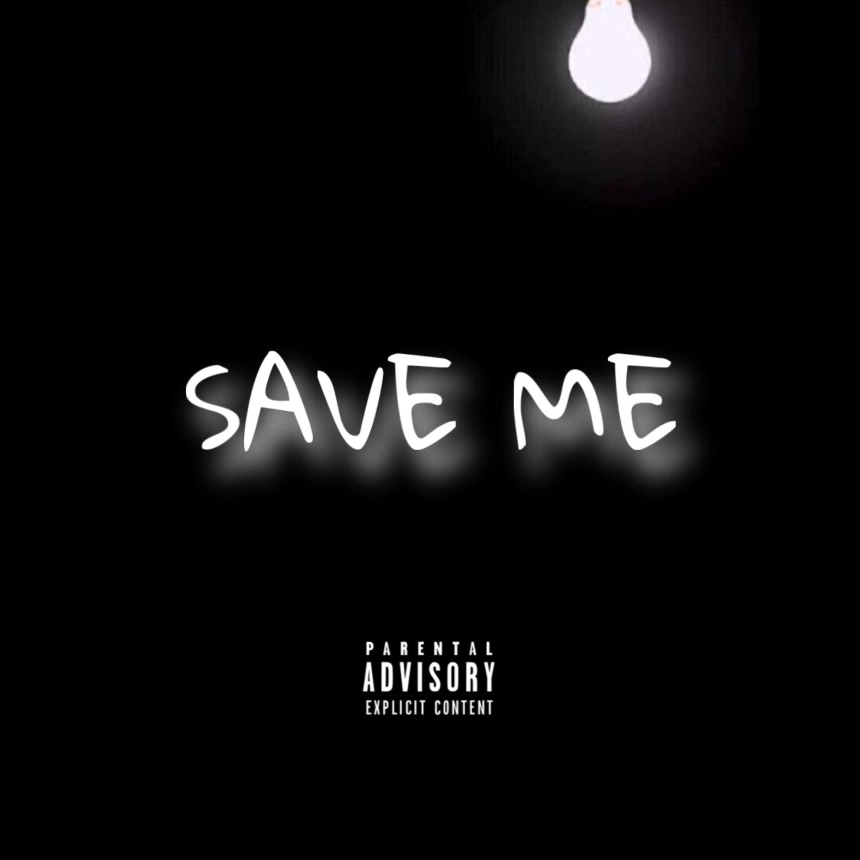 SAVE ME by Roba$iq cover art