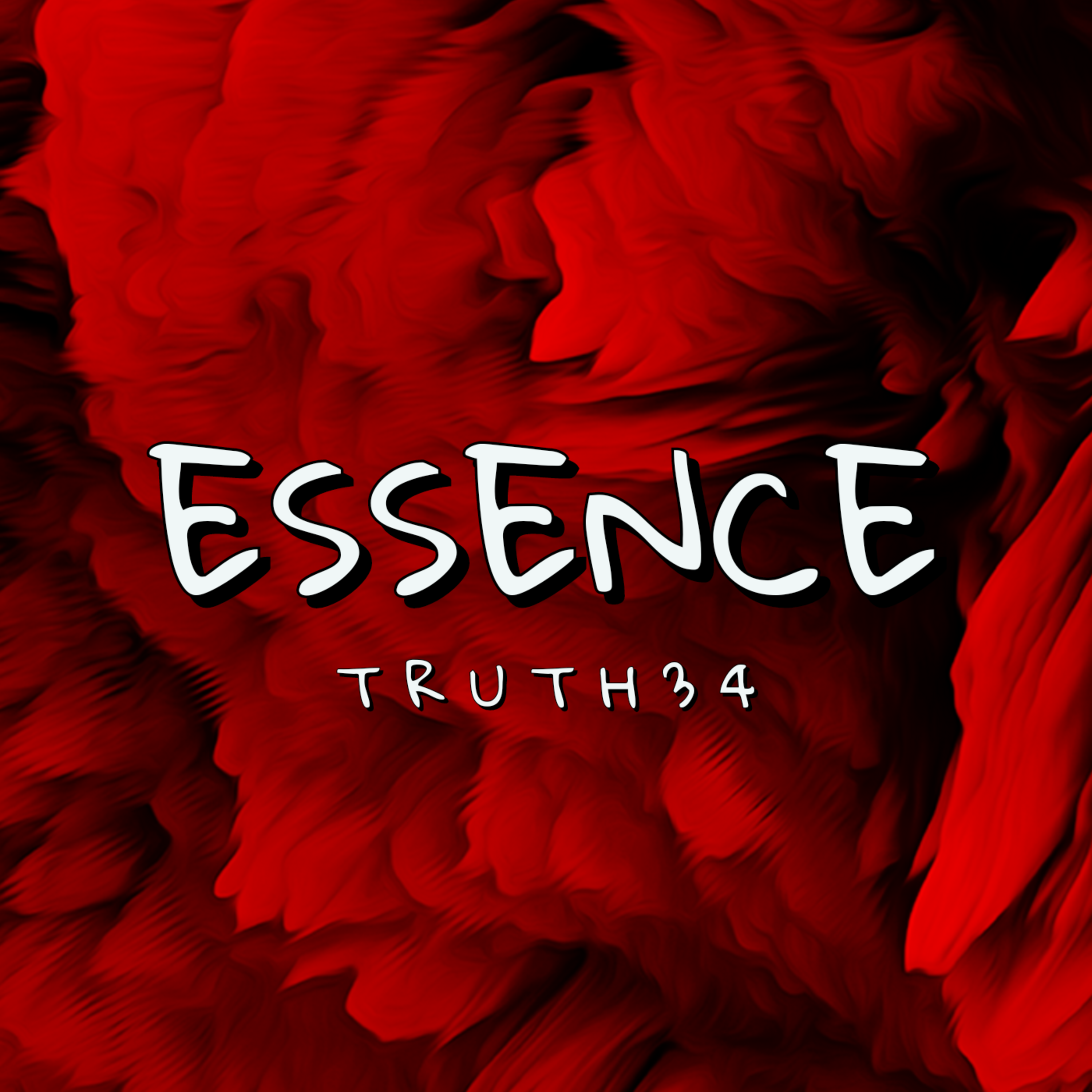 Essence artwork