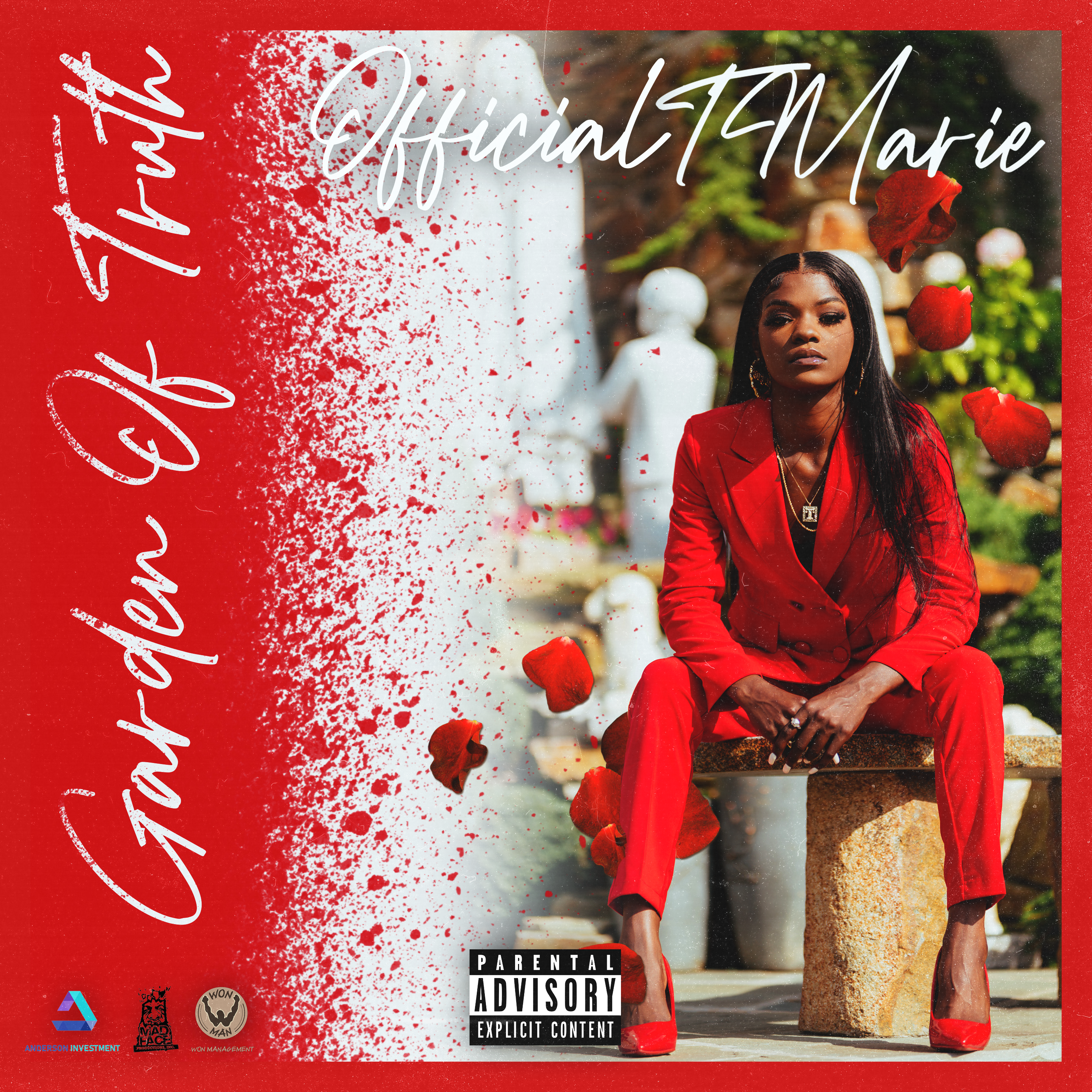 Garden Of Truth artwork