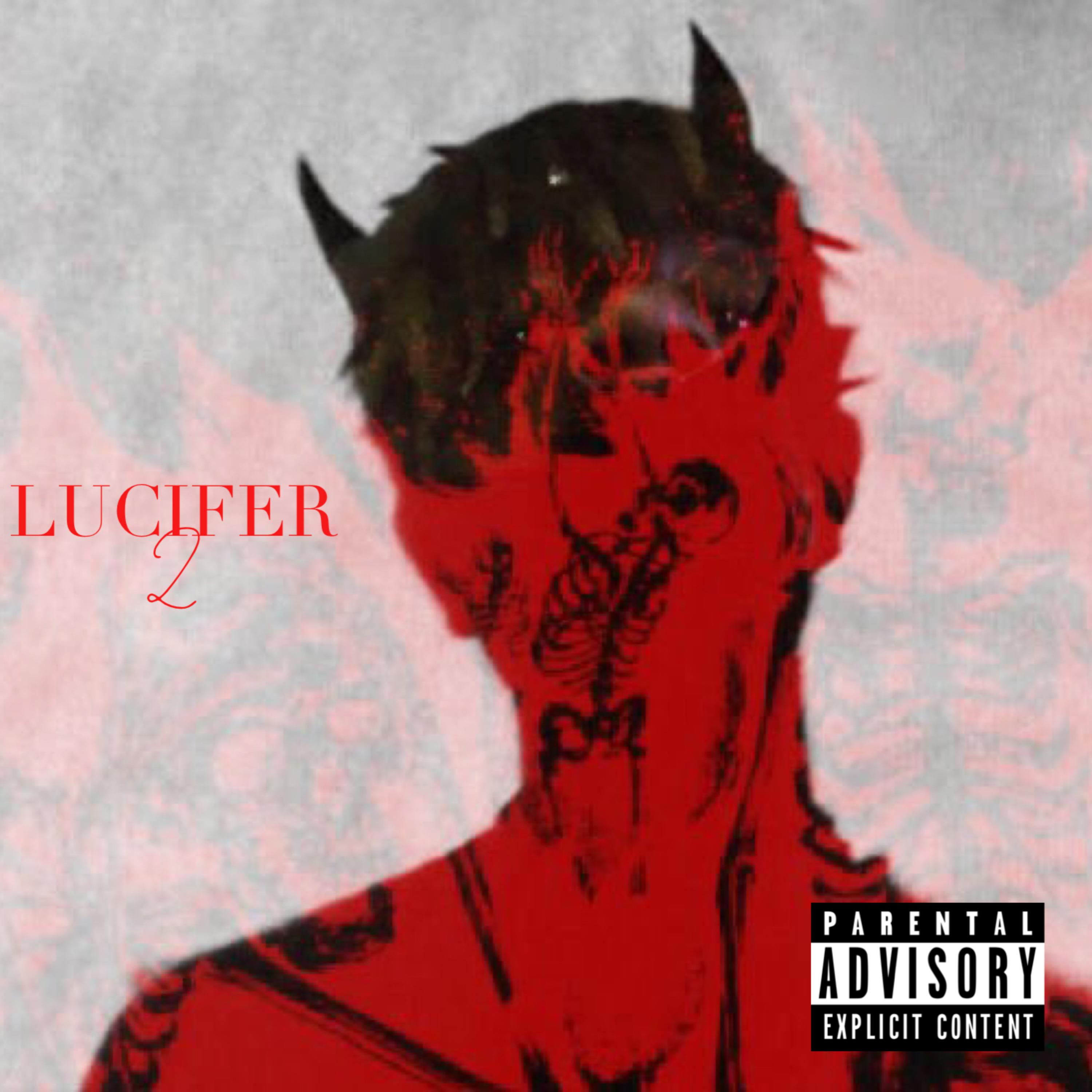 Lucifer 2 artwork