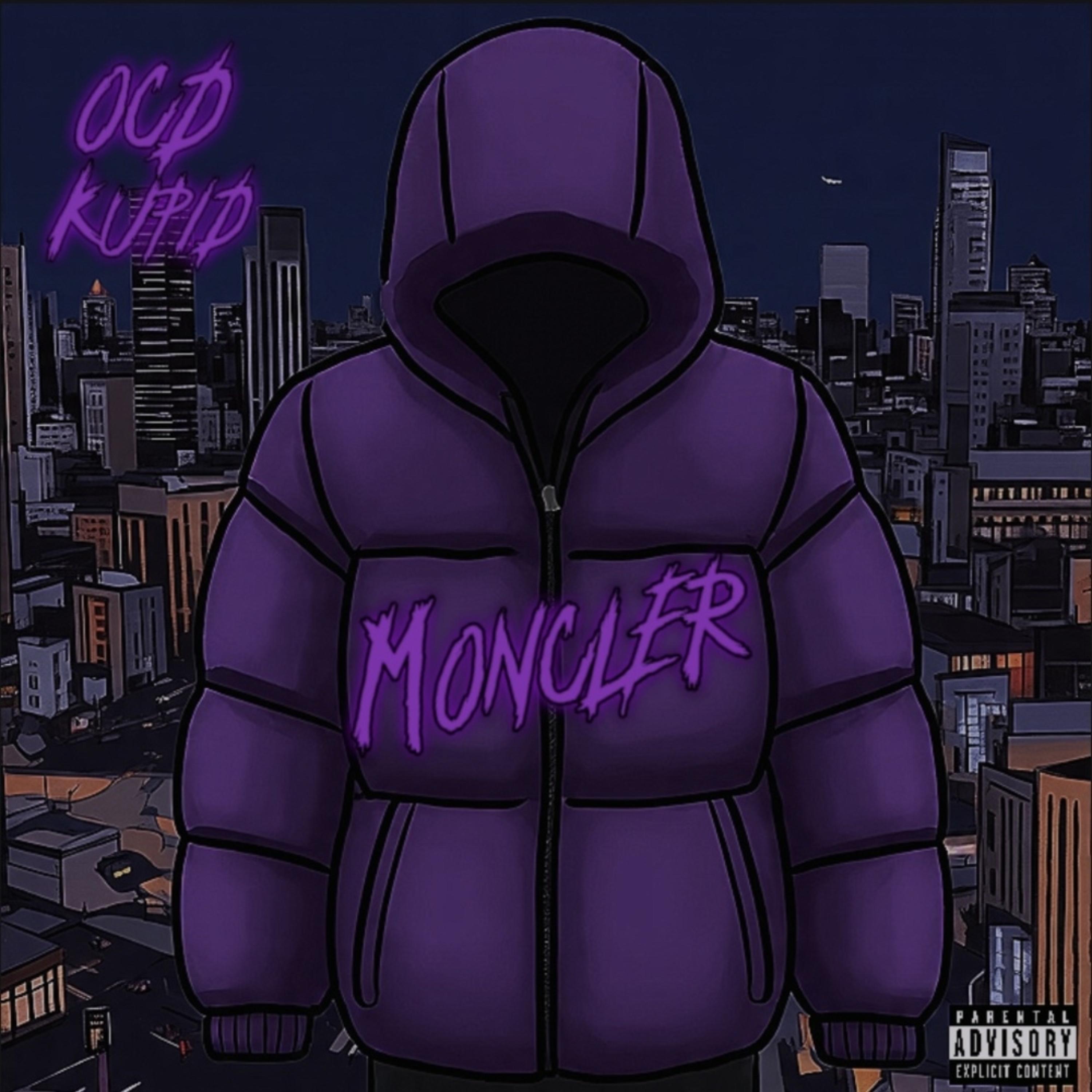 Monclar artwork