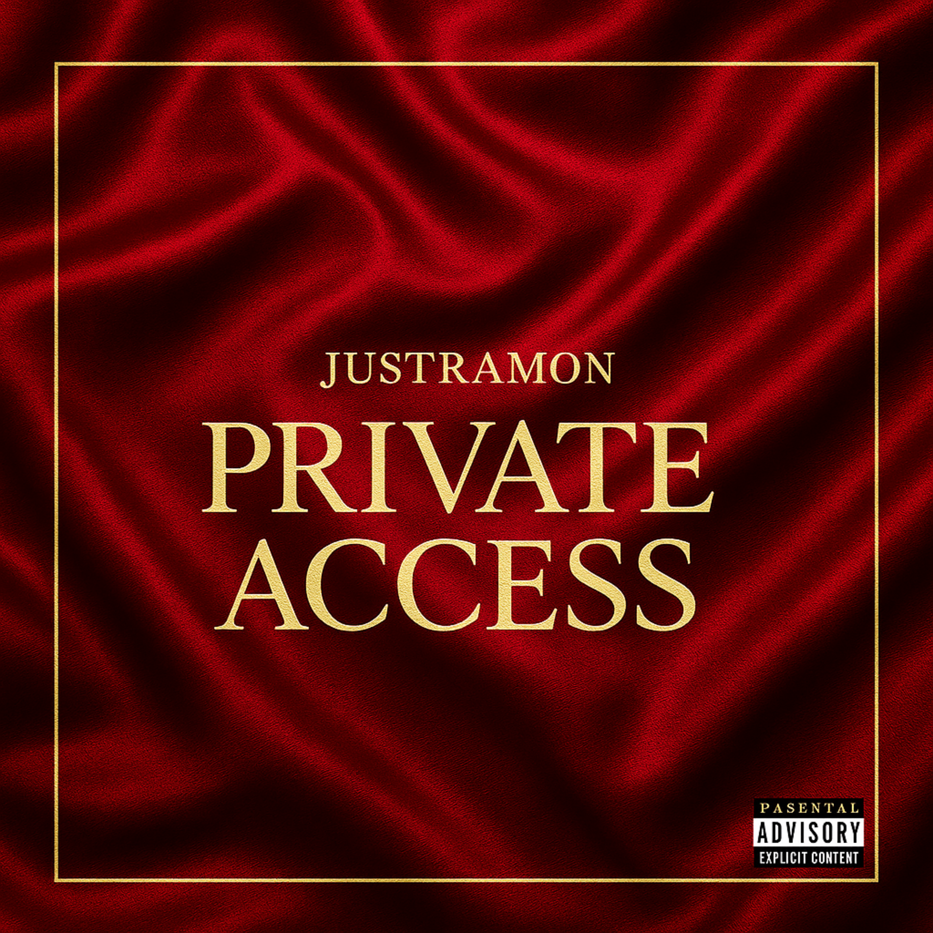 Private Access artwork