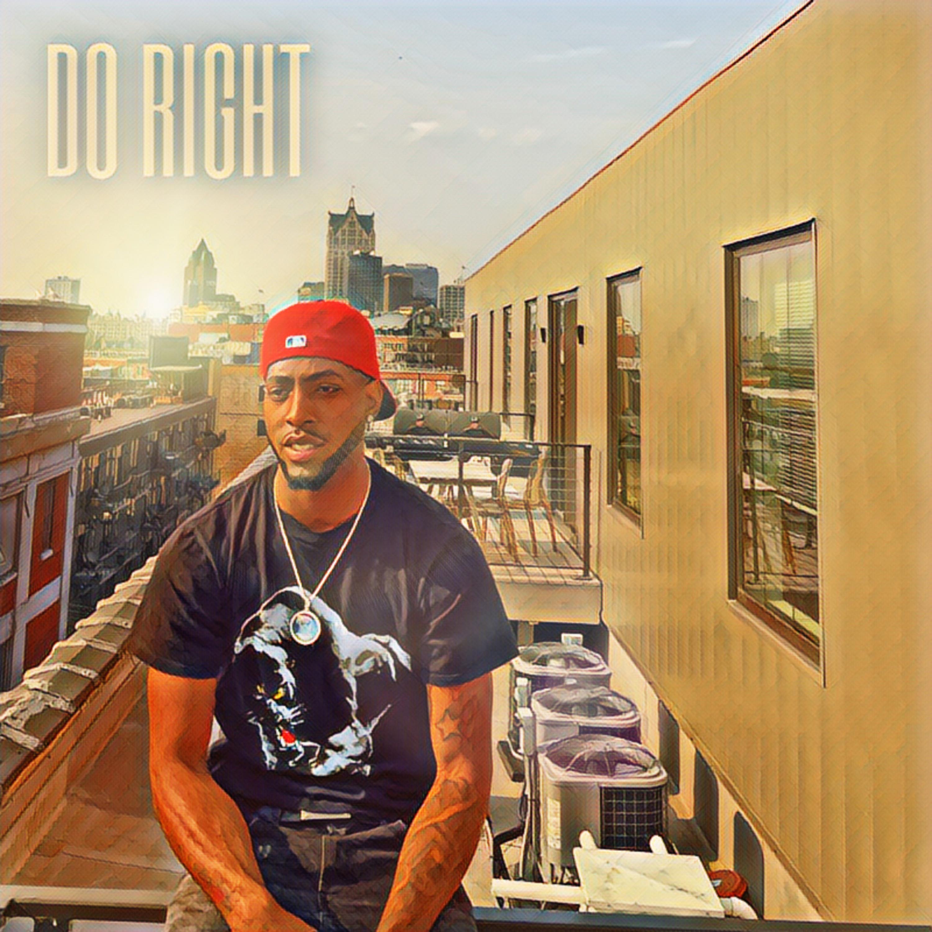 Do Right artwork