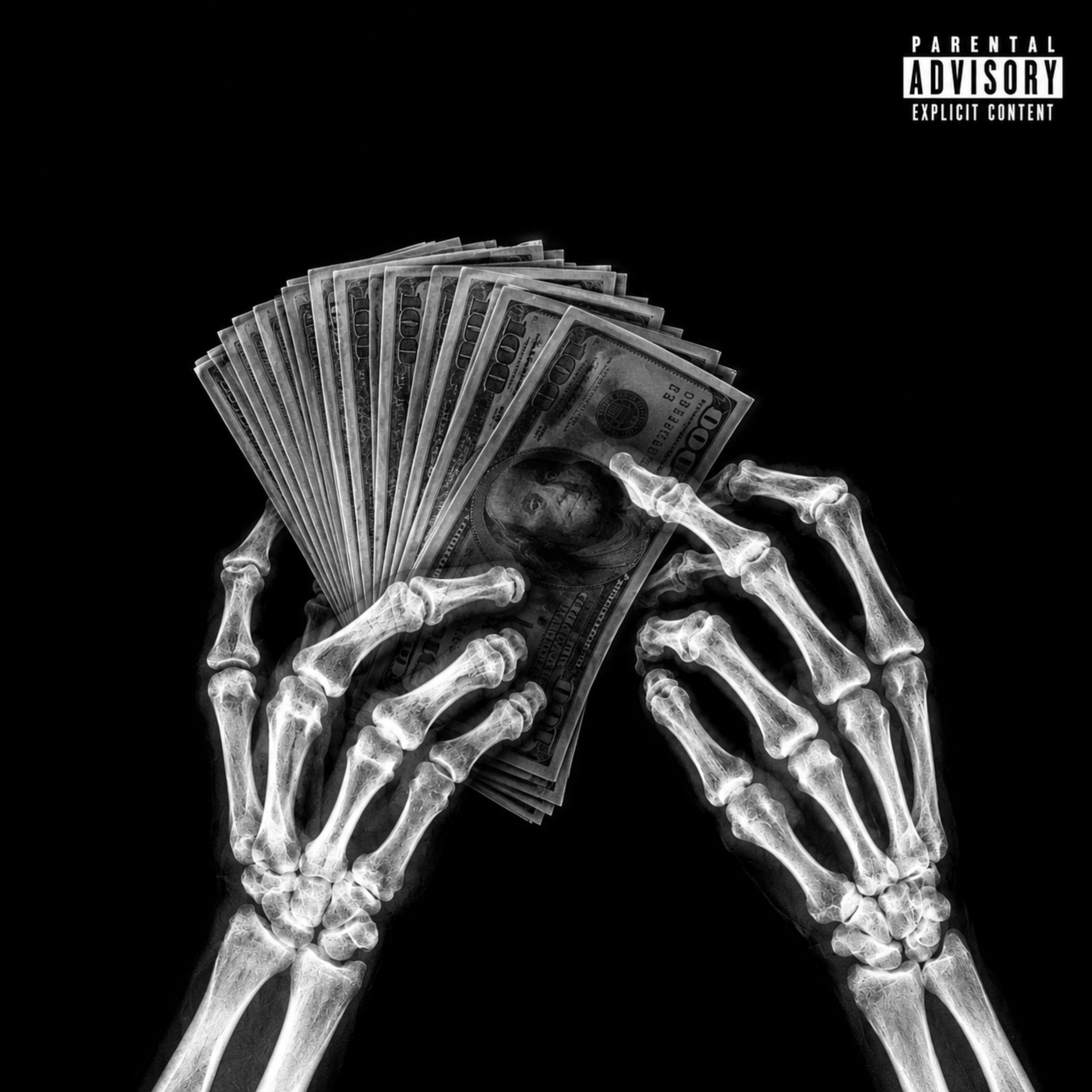 Finger Hurtin’ by Keef Kartier cover art