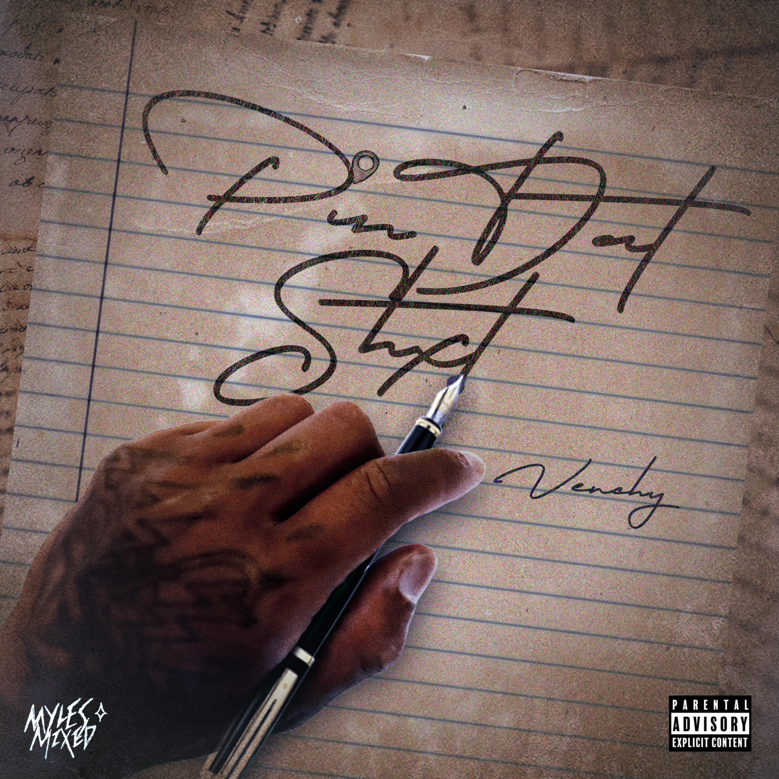 Pin Dat Shit artwork