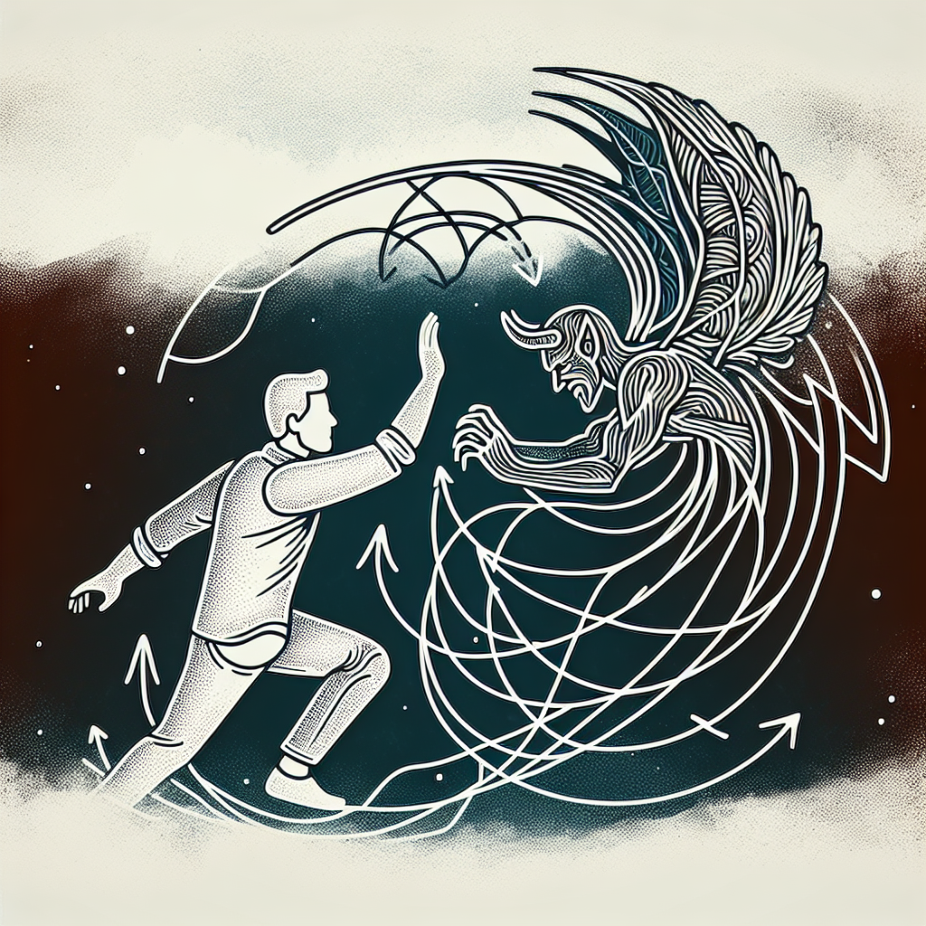 König für immer artwork