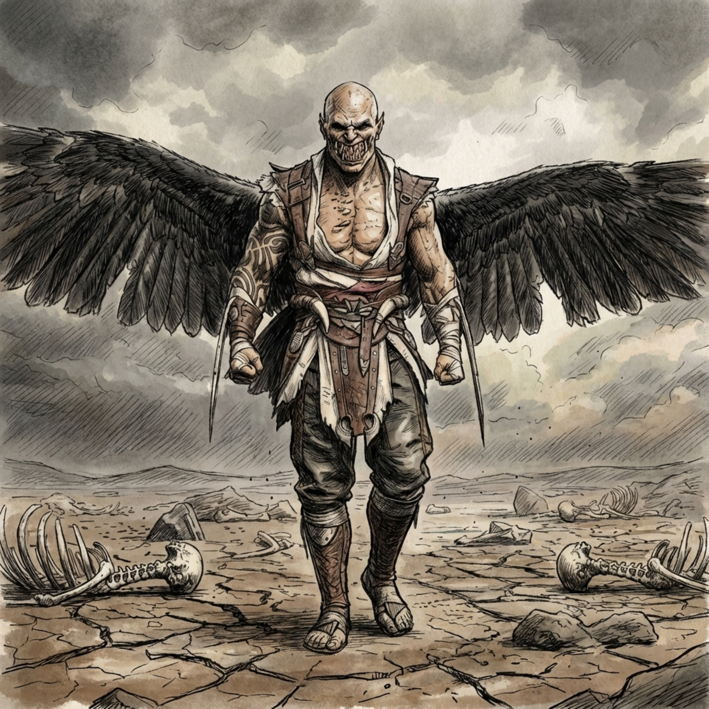 Animality artwork