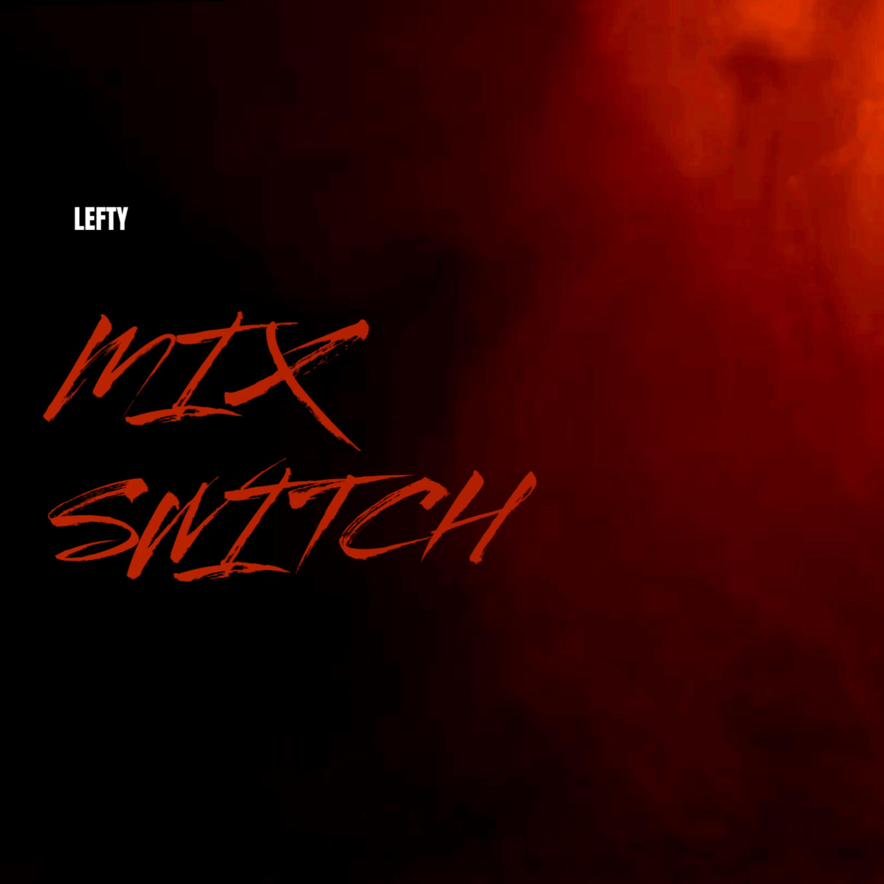 MixSwitch artwork