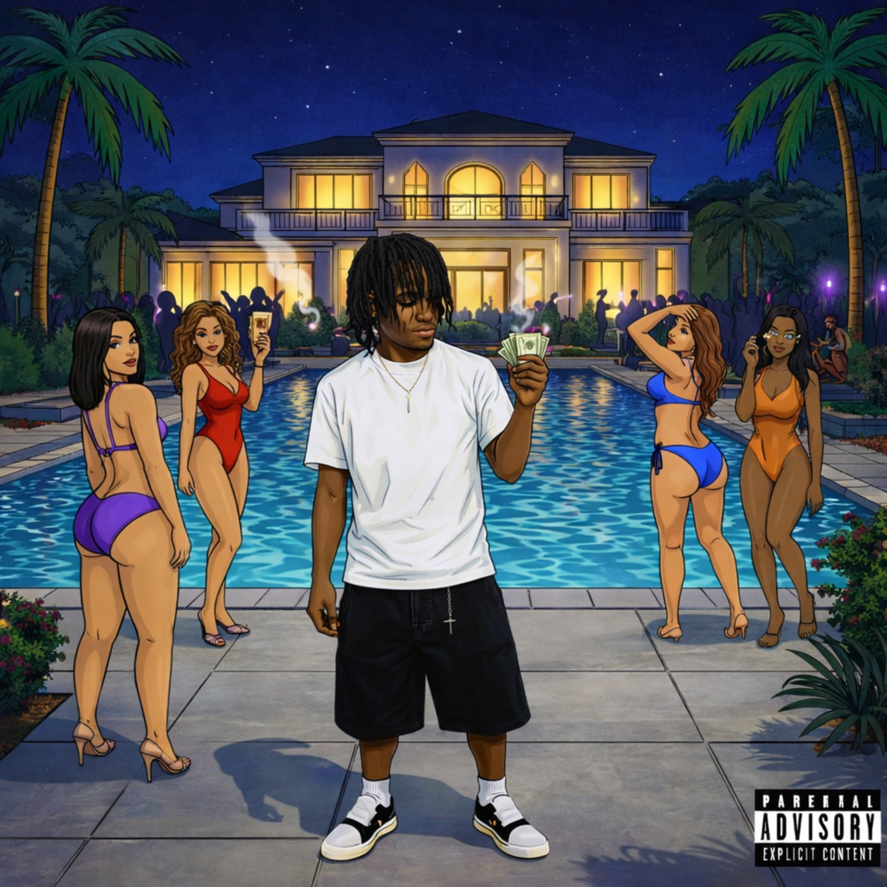 MMB Summer Anthem artwork