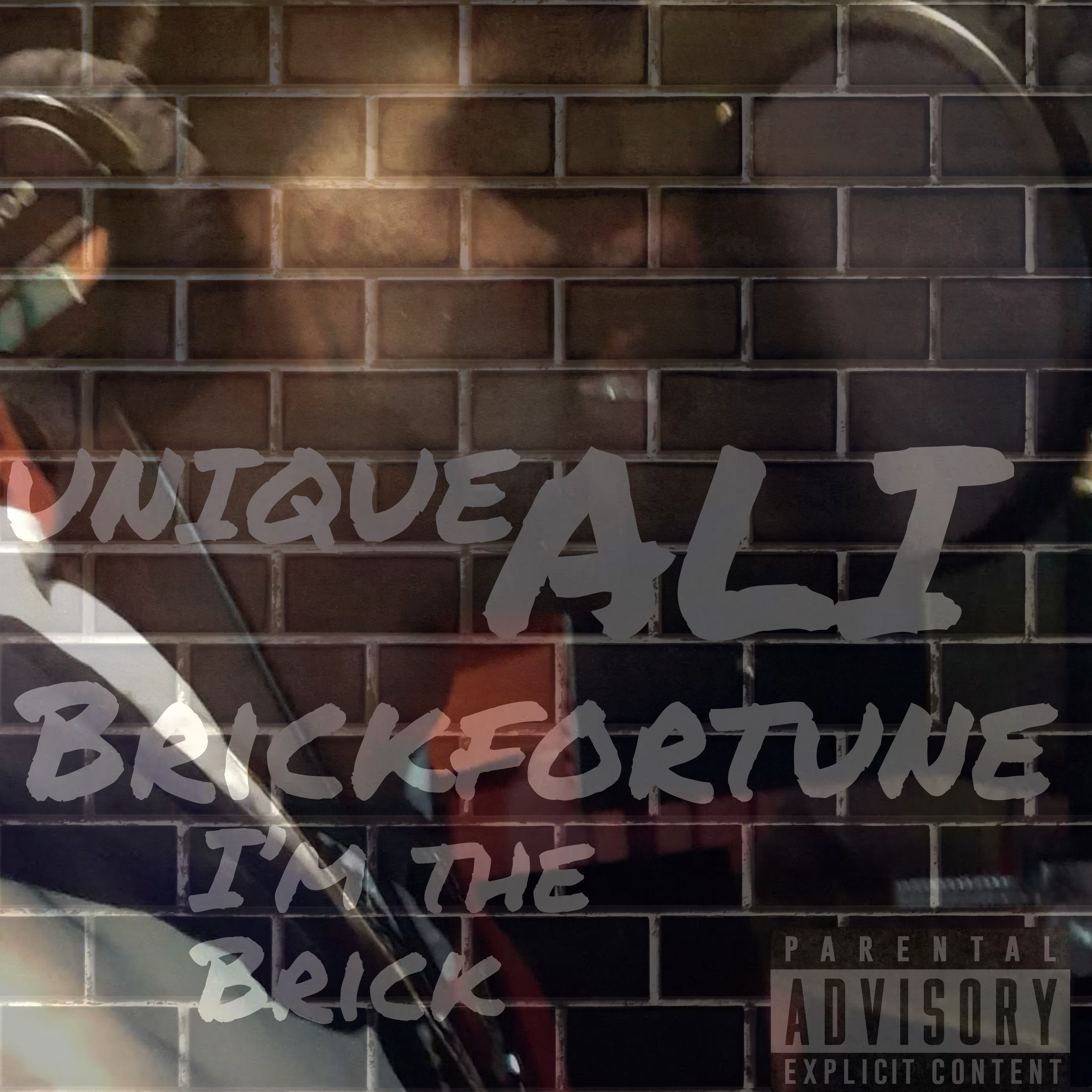Lose It  by Unique ALI cover art