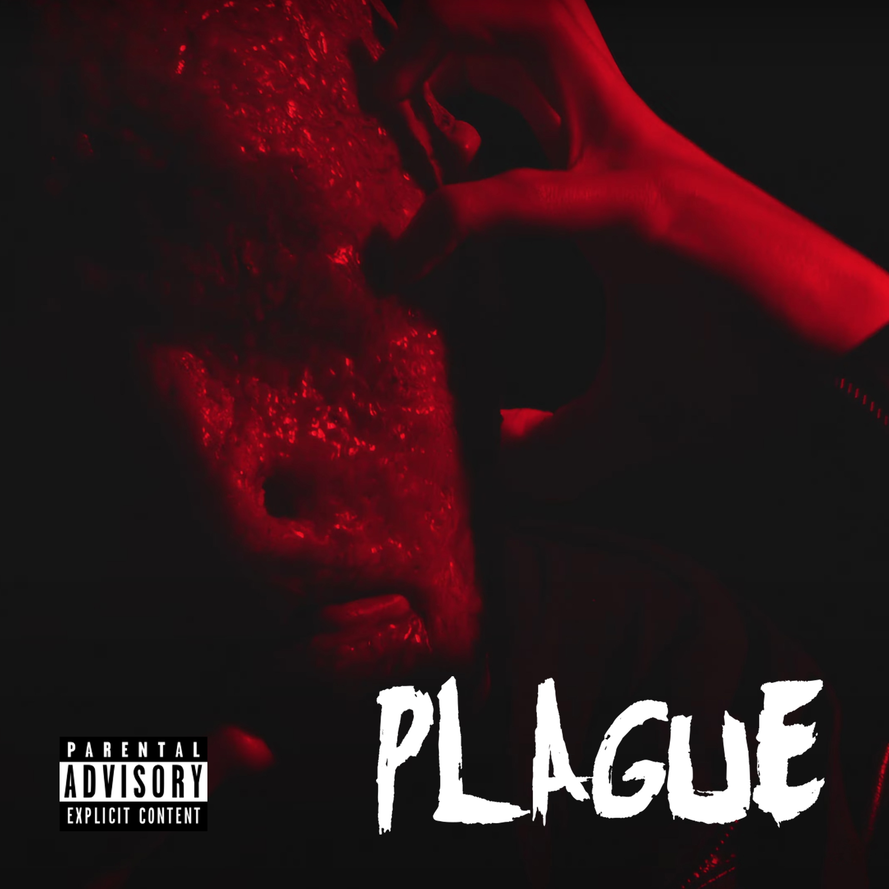 PLAGUE by YoitsParker cover art