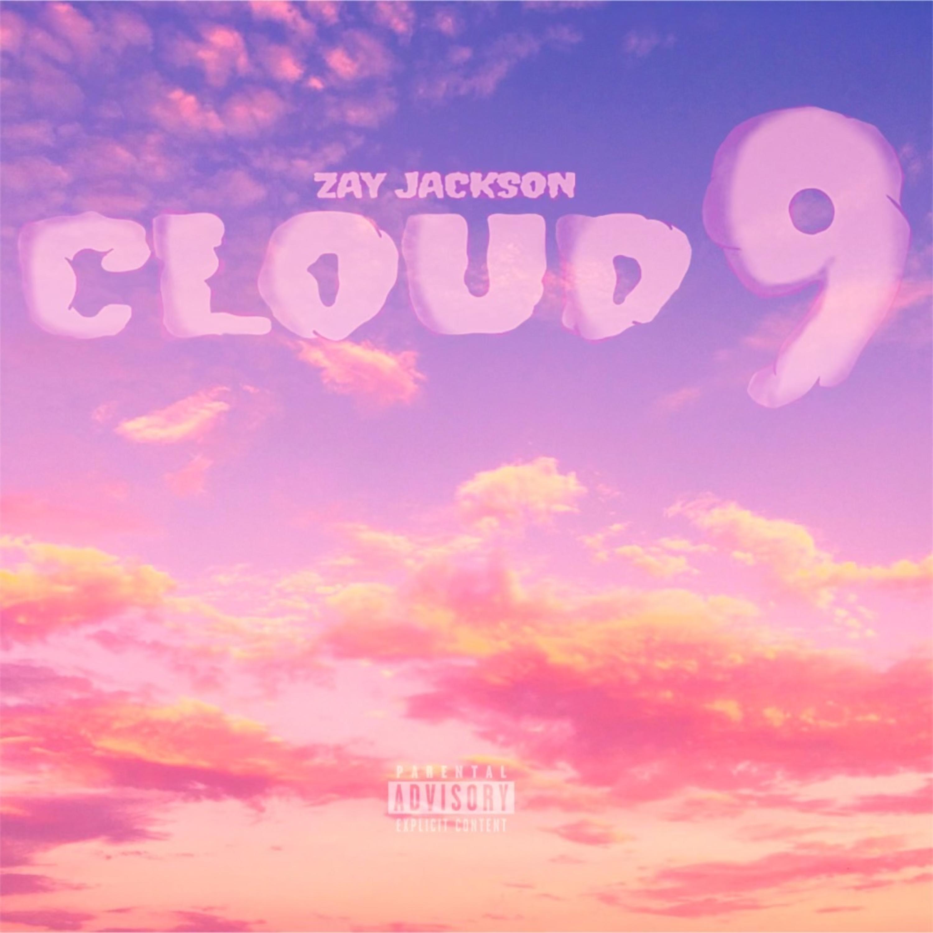 Cloud 9 artwork