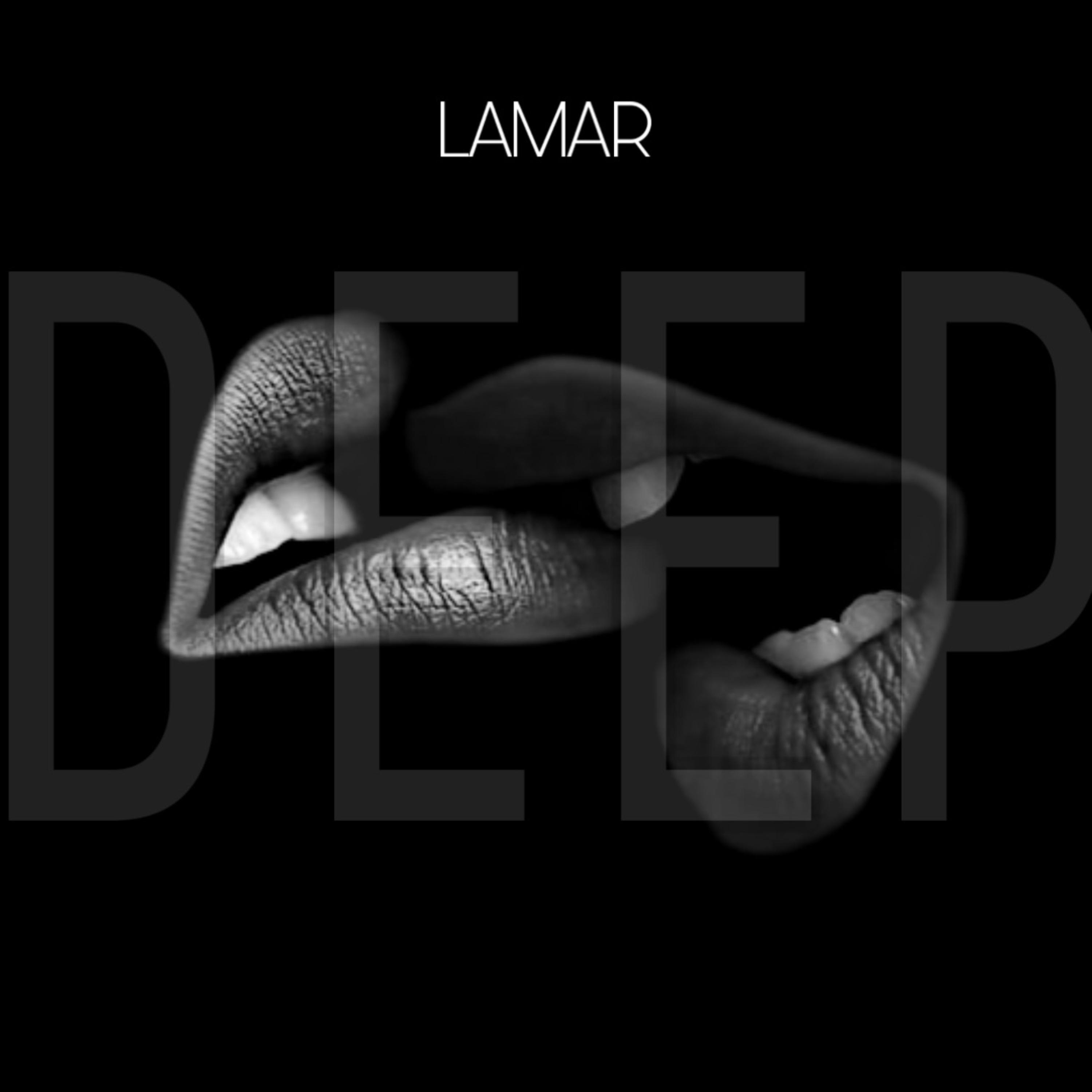 Deep by LAMAR cover art
