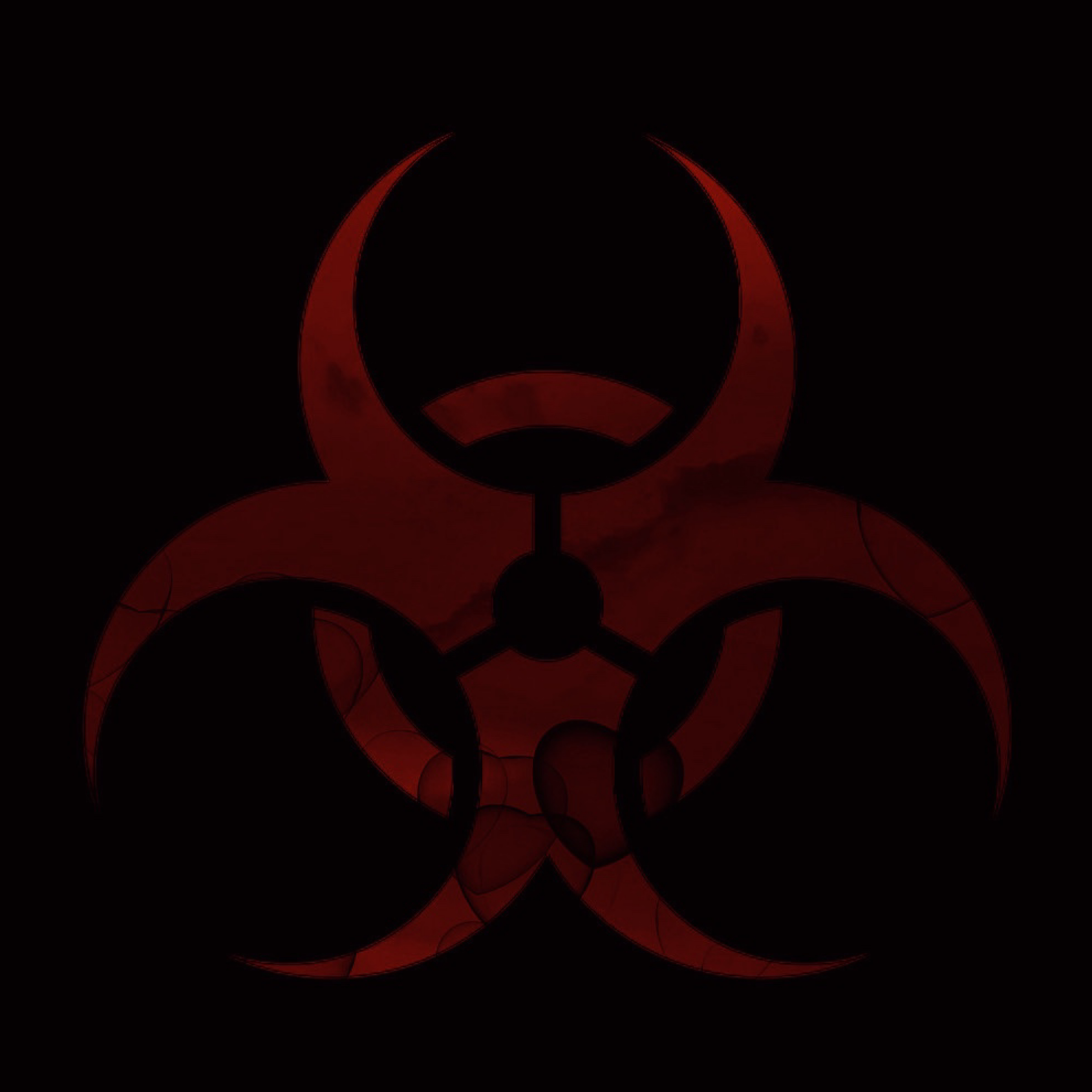 Toxic artwork