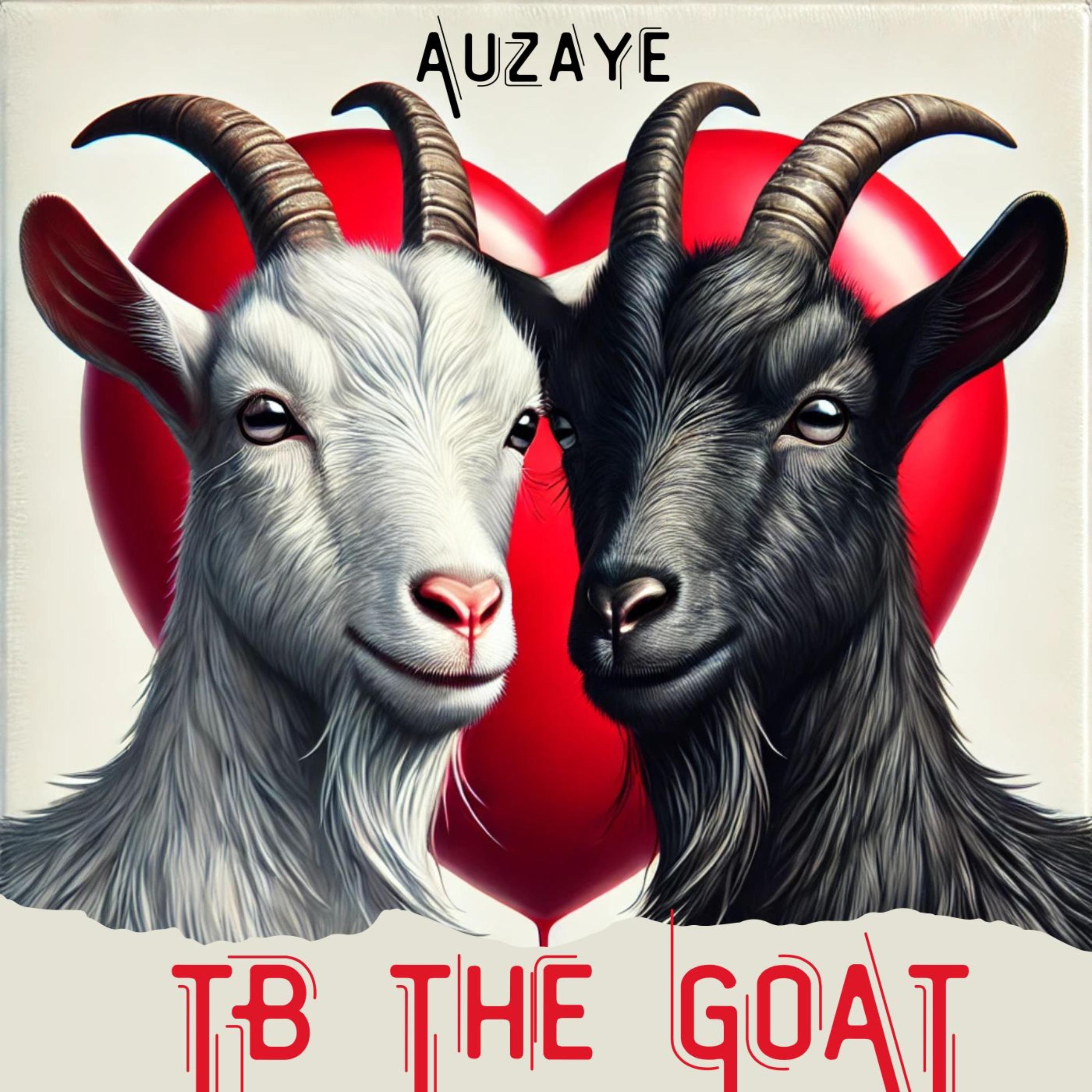 TB The Goat artwork