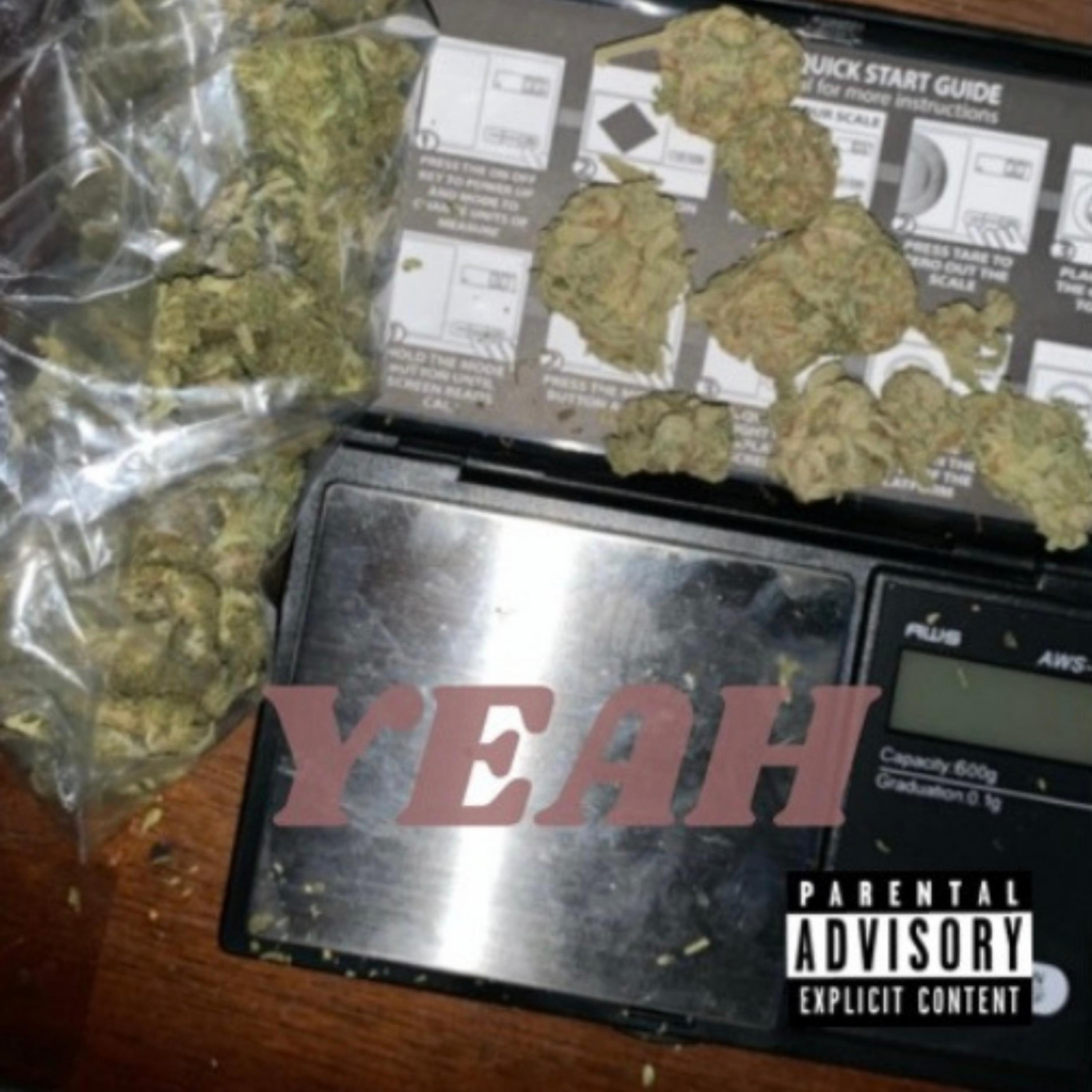 Yeah artwork