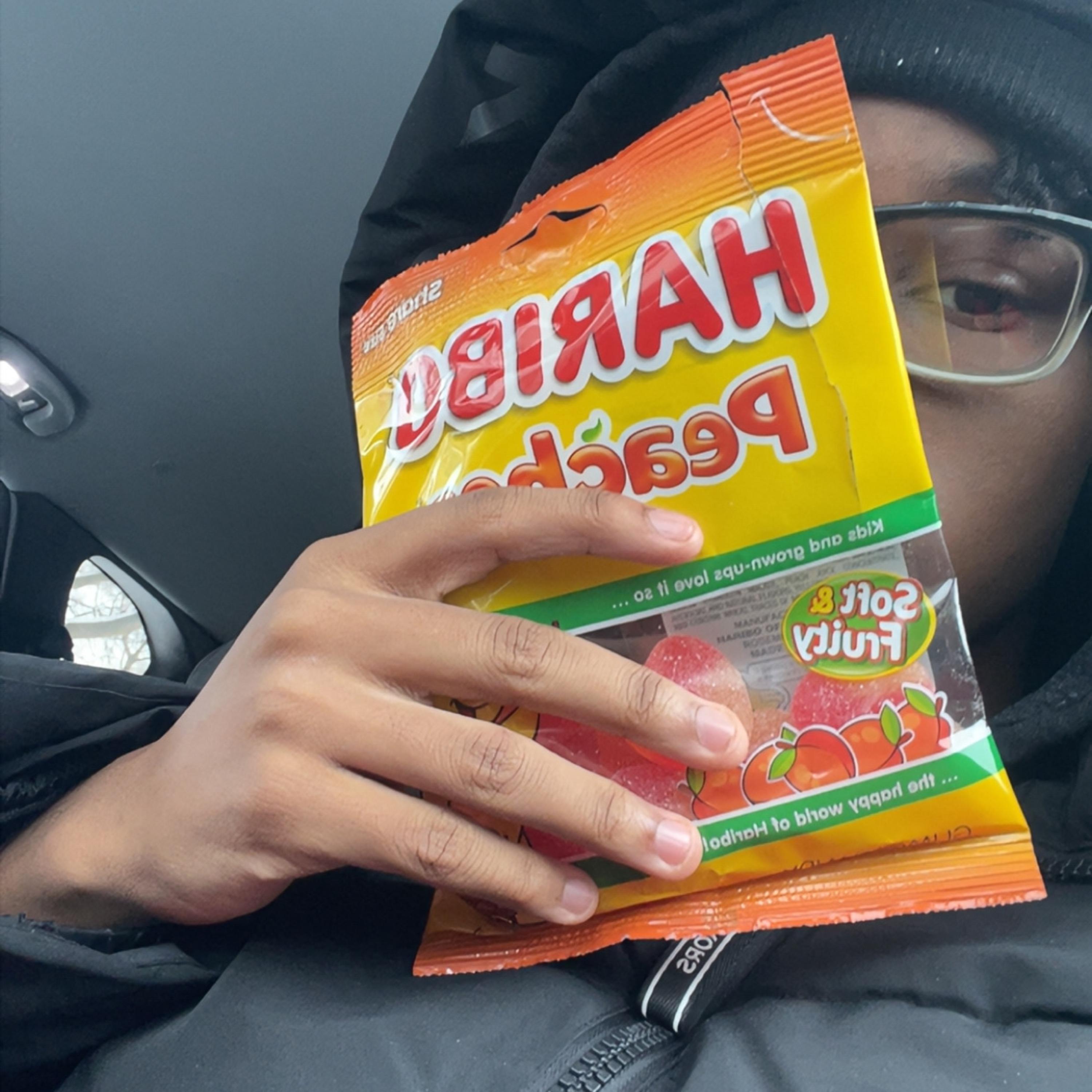i dont rap artwork