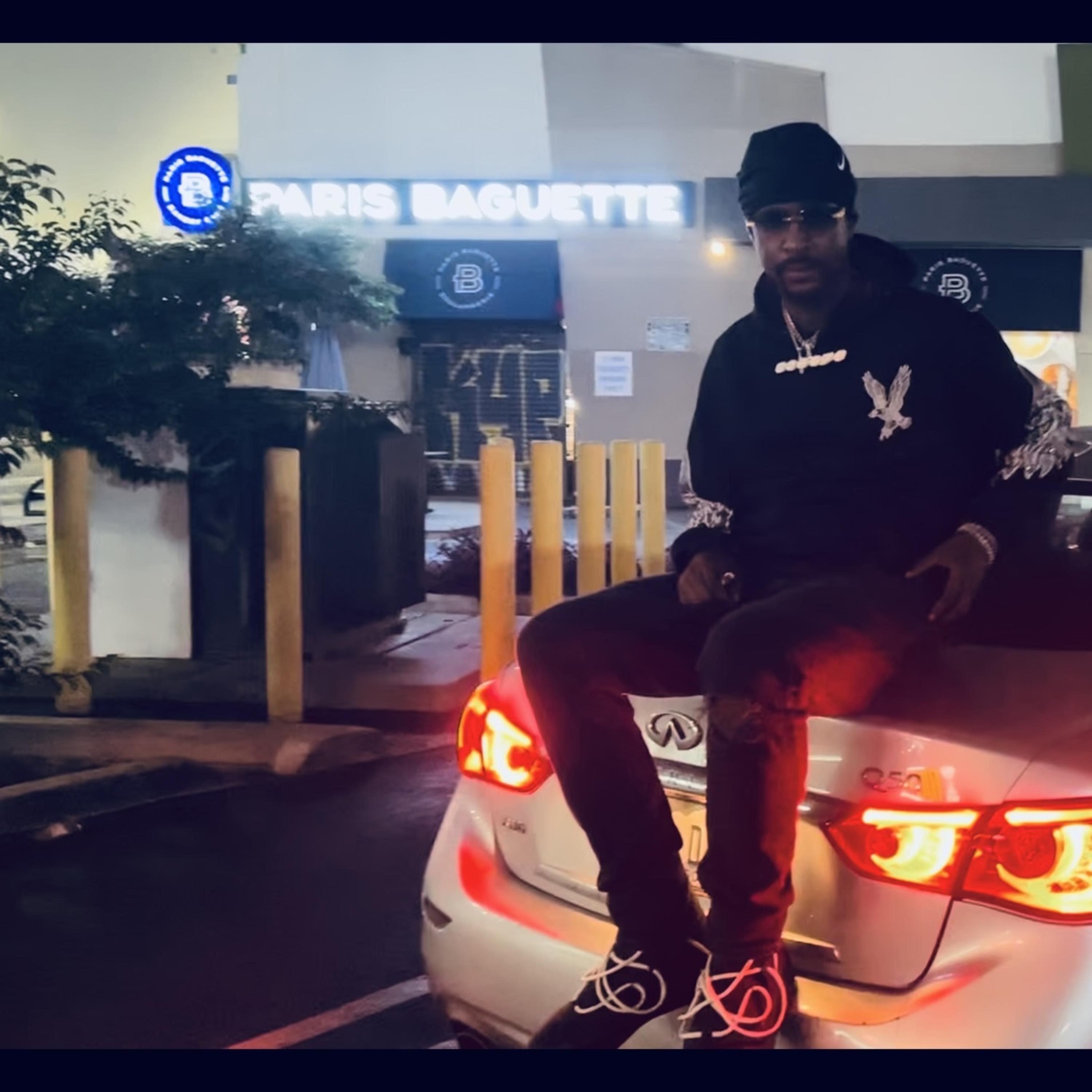 JustLikeThat artwork