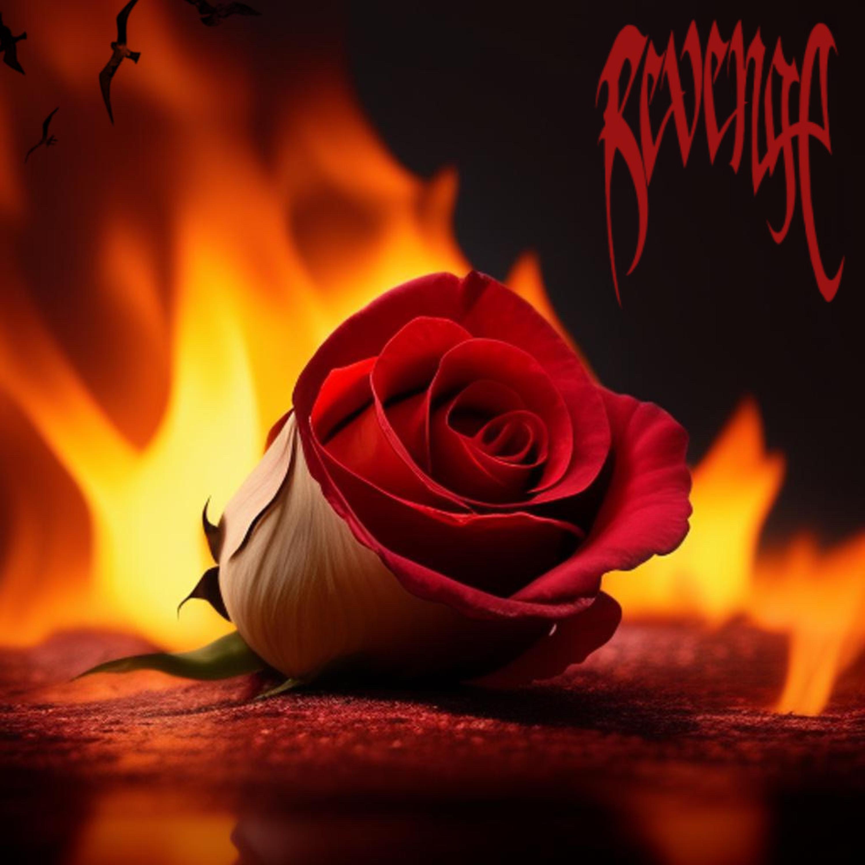 Revenge artwork