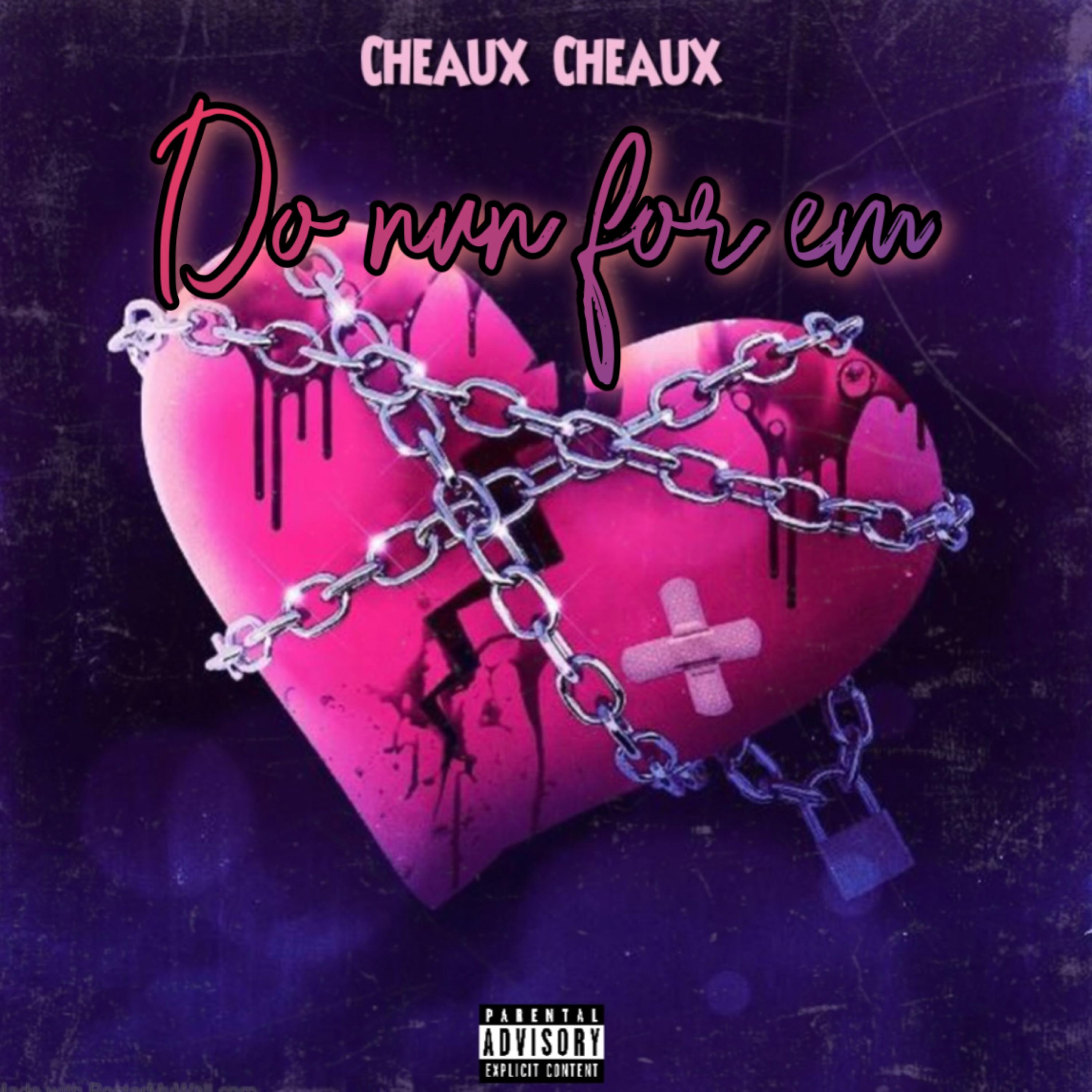 Do Nun For Em artwork