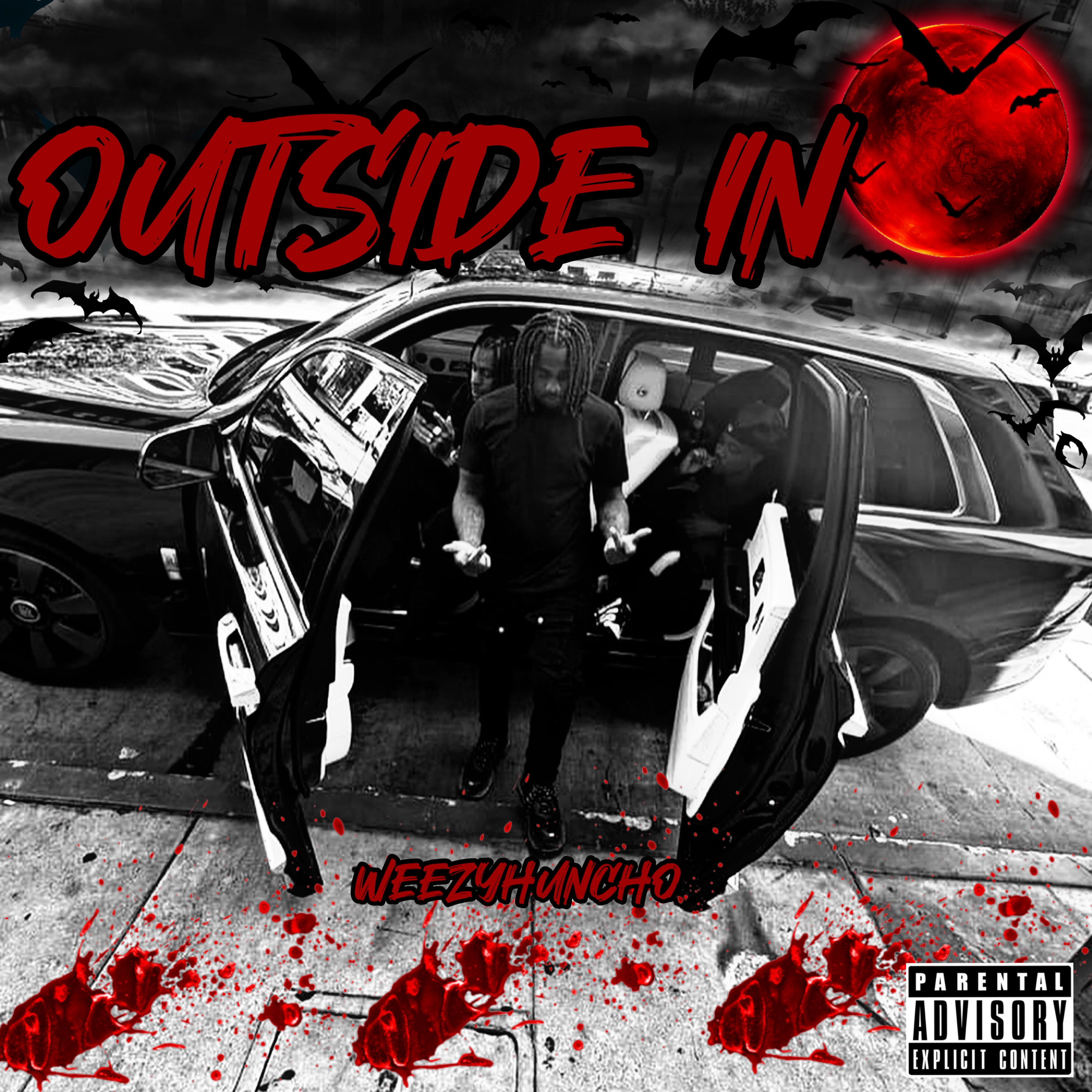 Outside In artwork