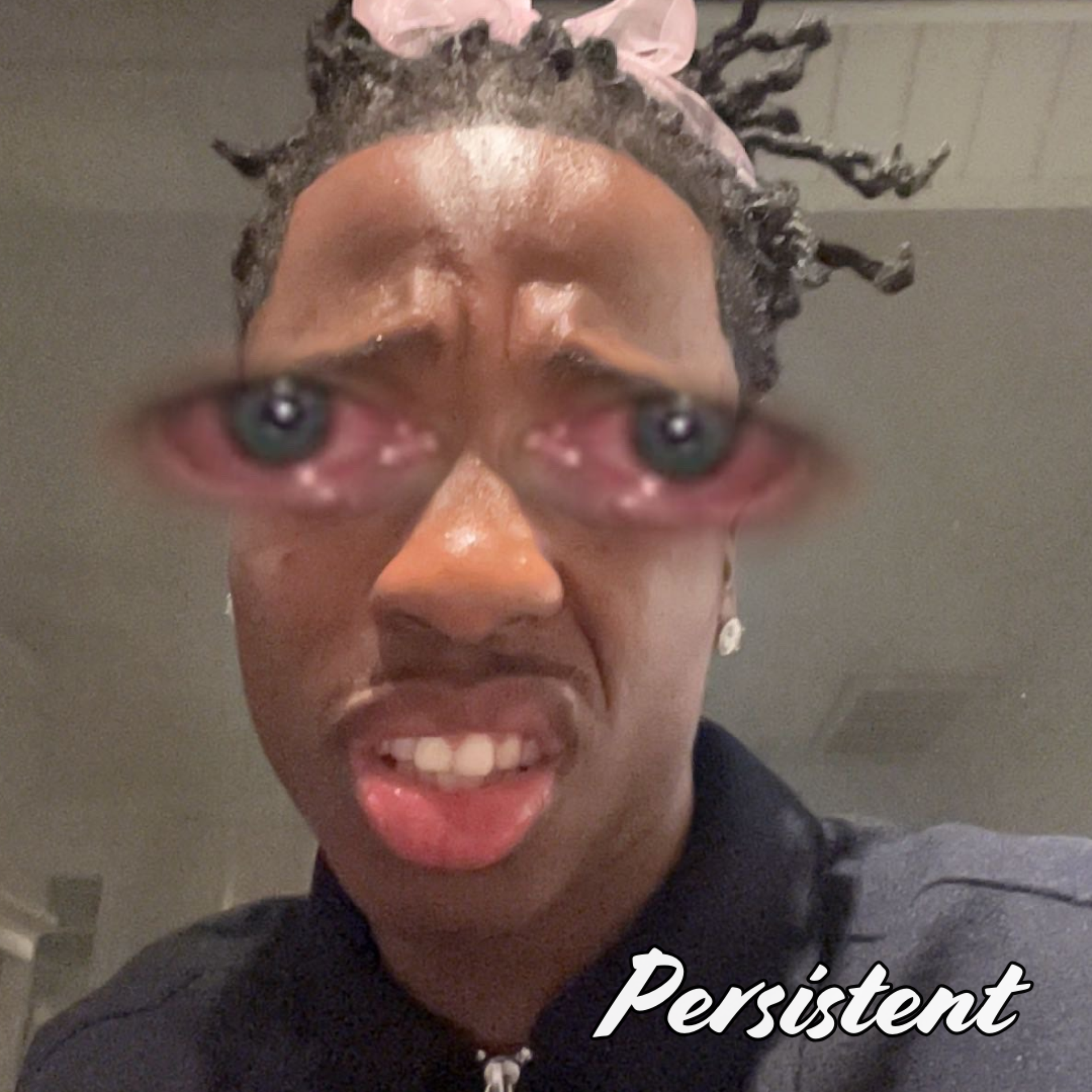 Persistent artwork