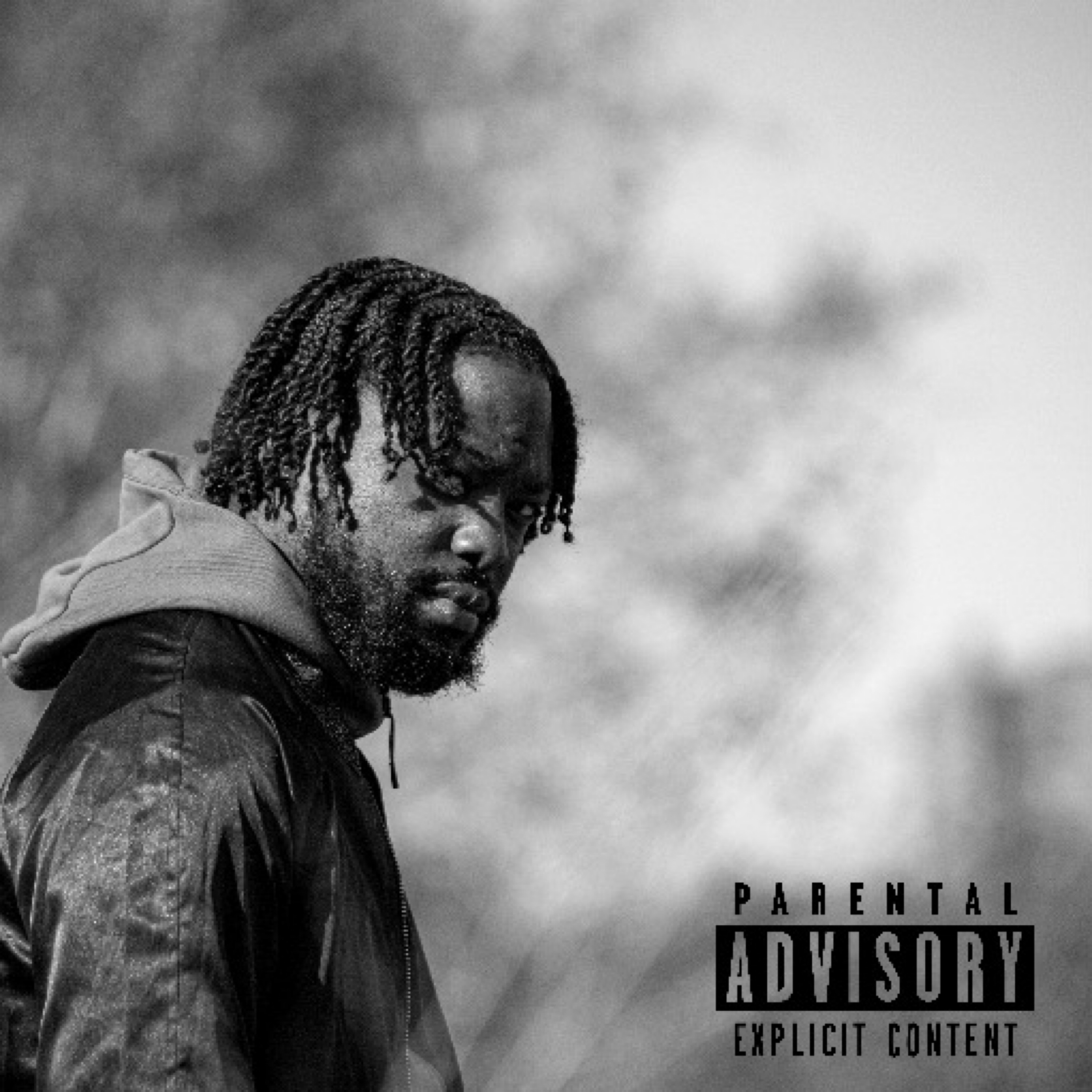 The Intro by B.Rivers cover art